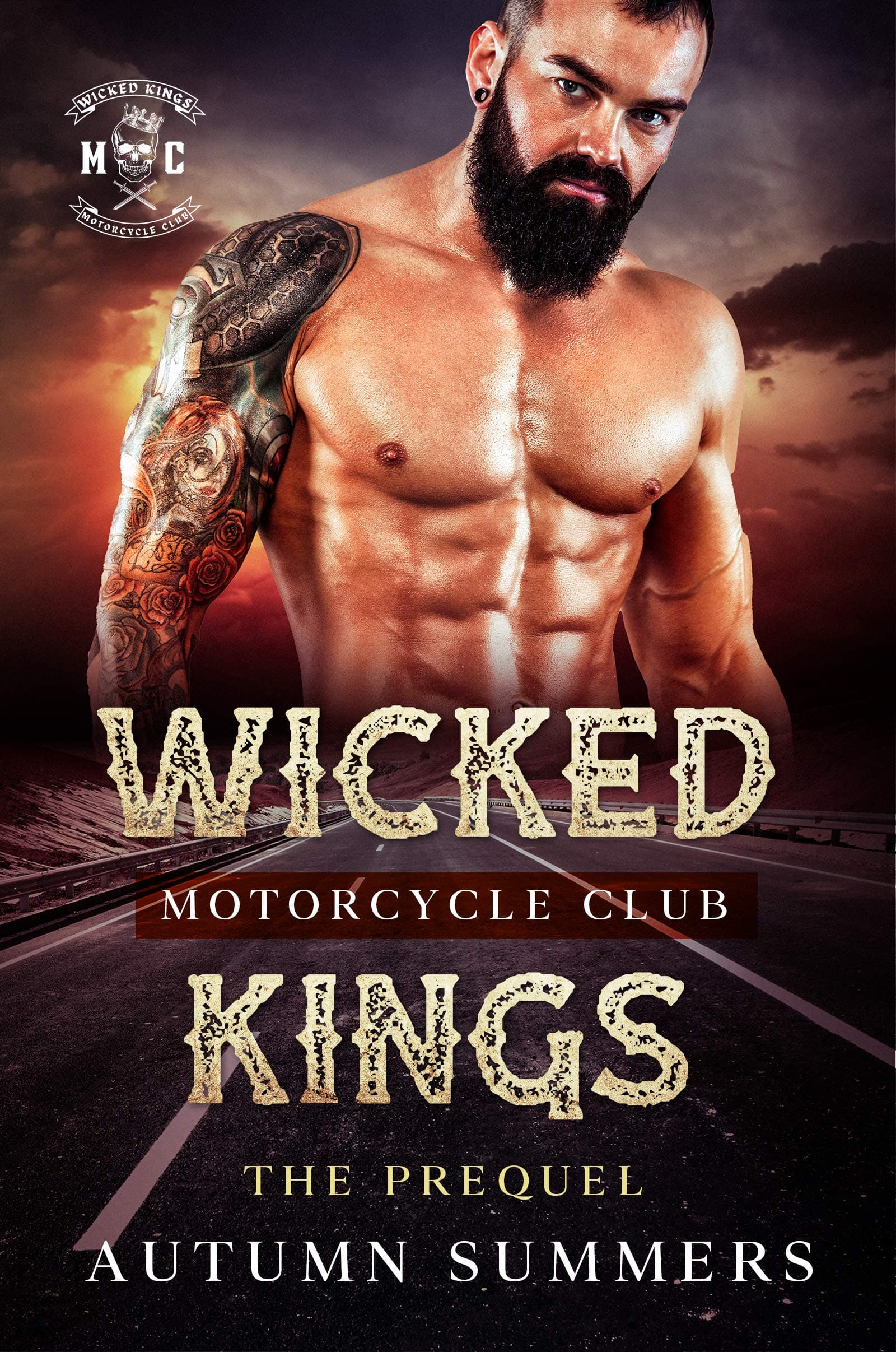 Wicked Kings MC