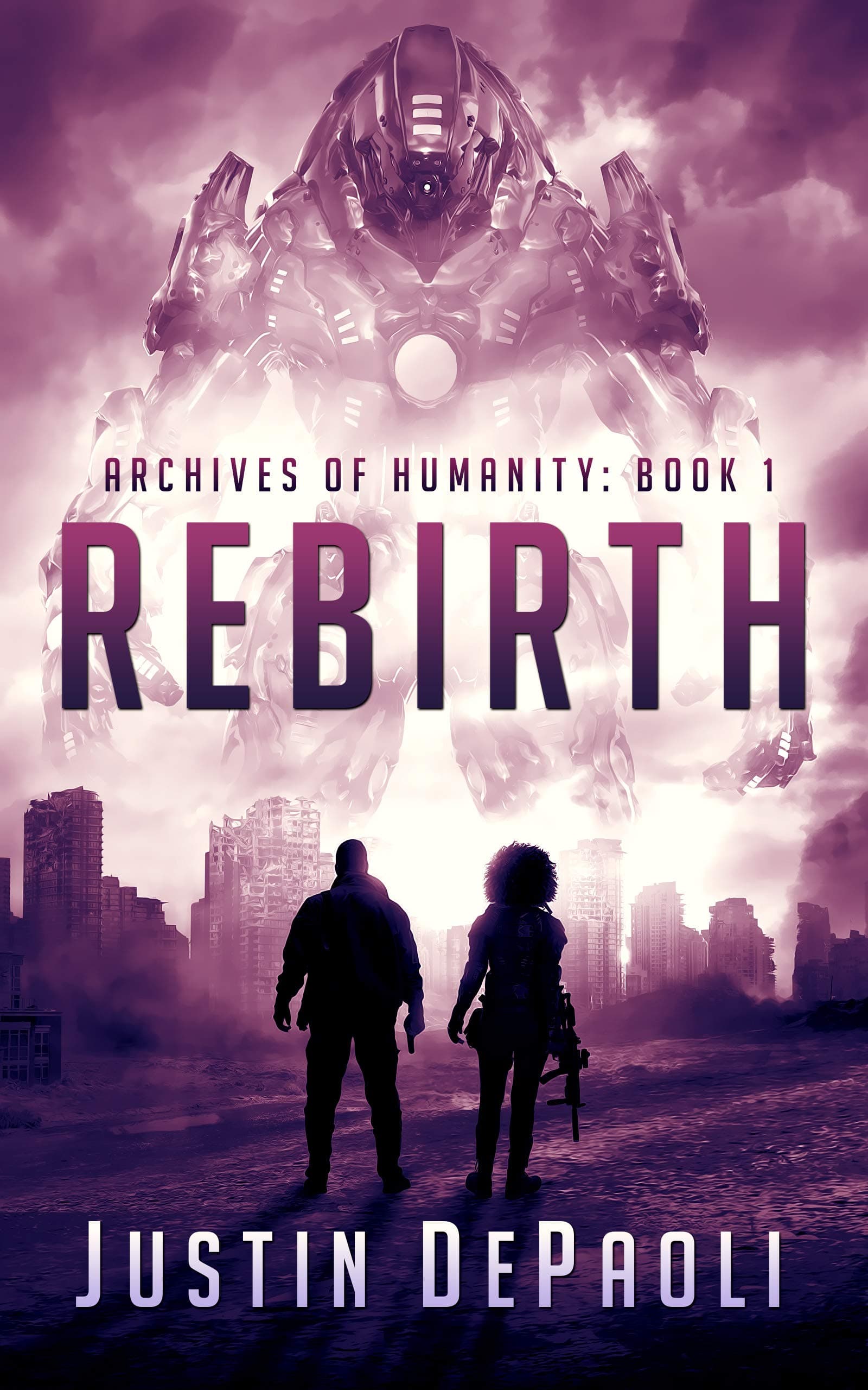Rebirth