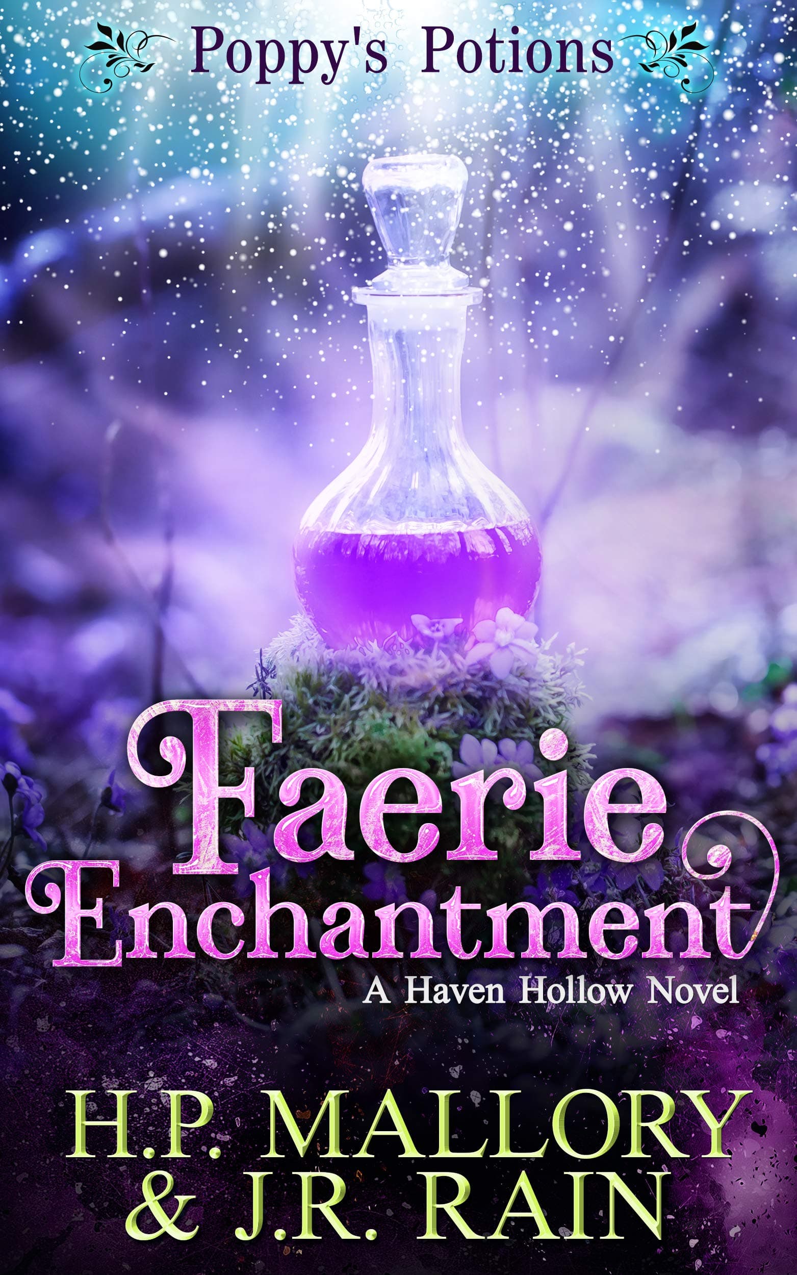 Faerie Enchantment