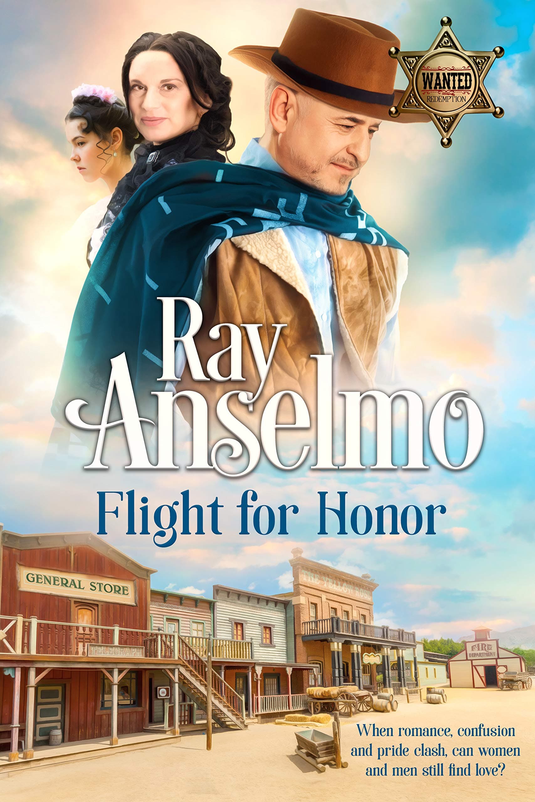 Flight for Honor