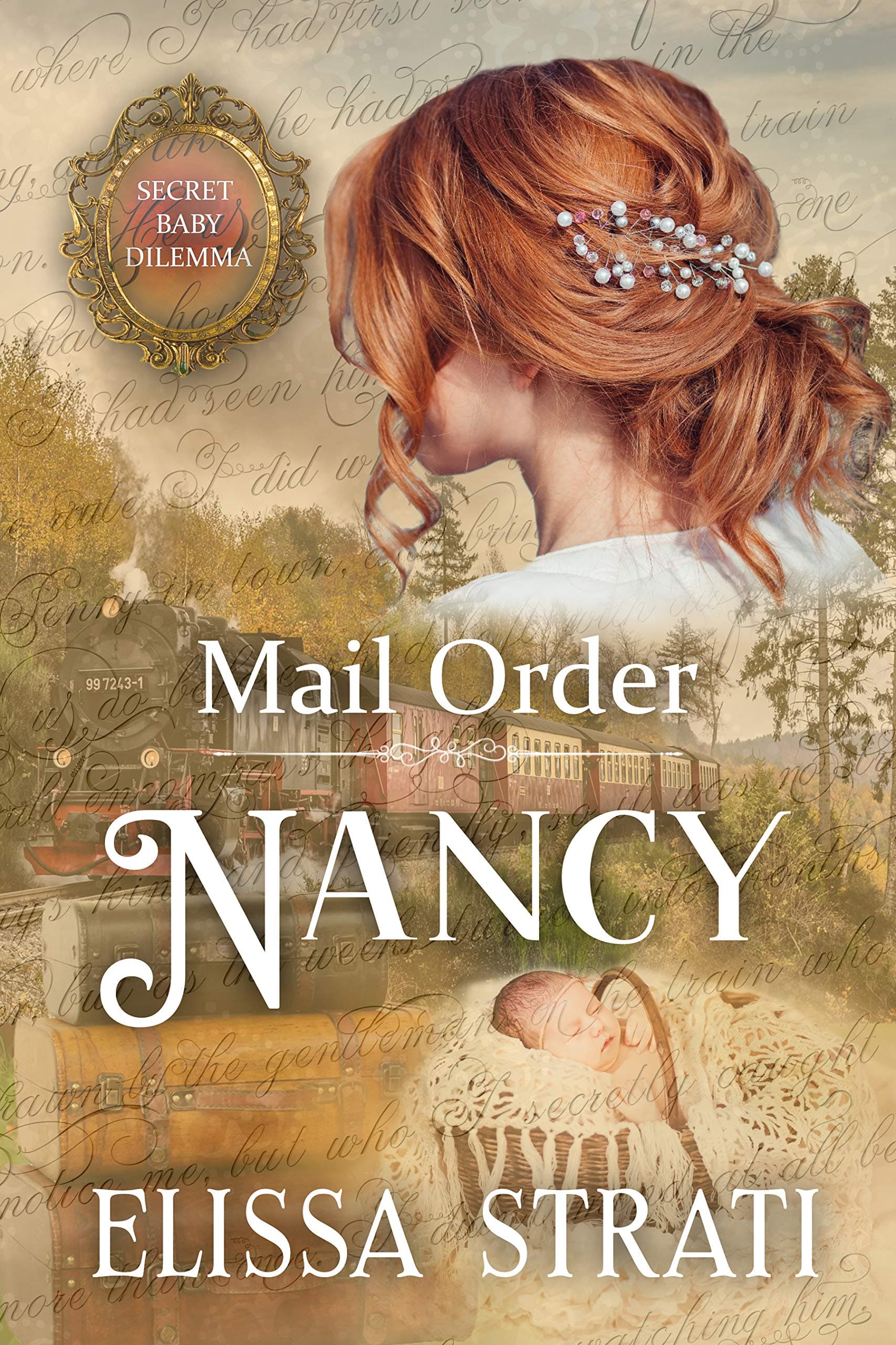 Mail Order Nancy