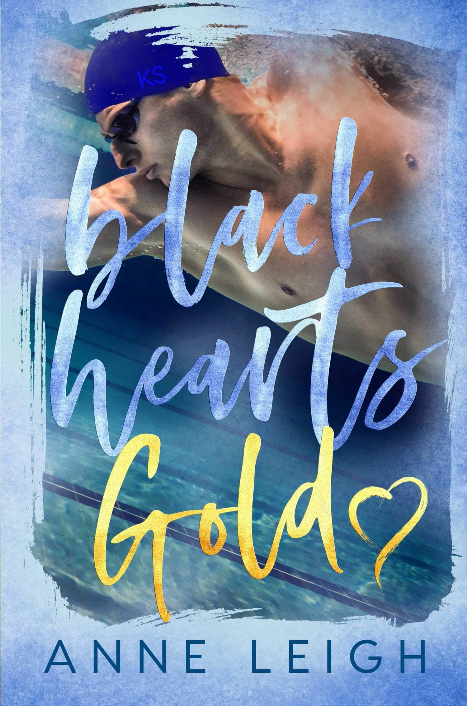 Black Hearts Gold