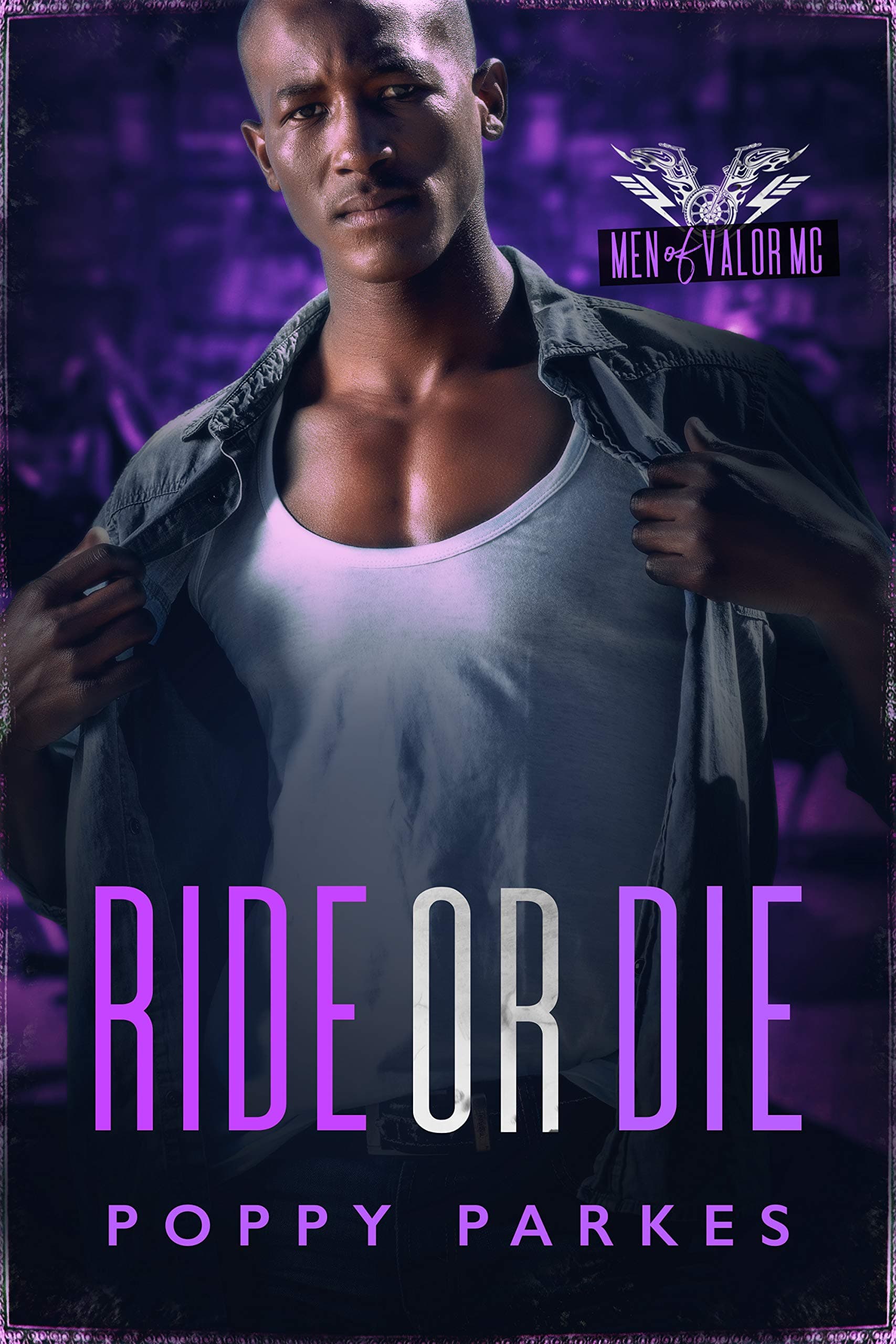 Ride or Die