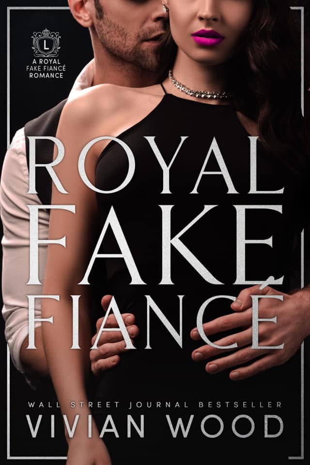 Royal Fake Fiancé