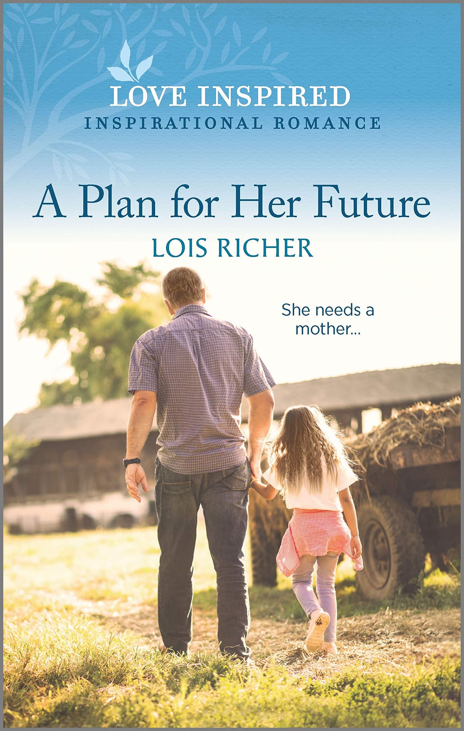 A Plan for Her Future