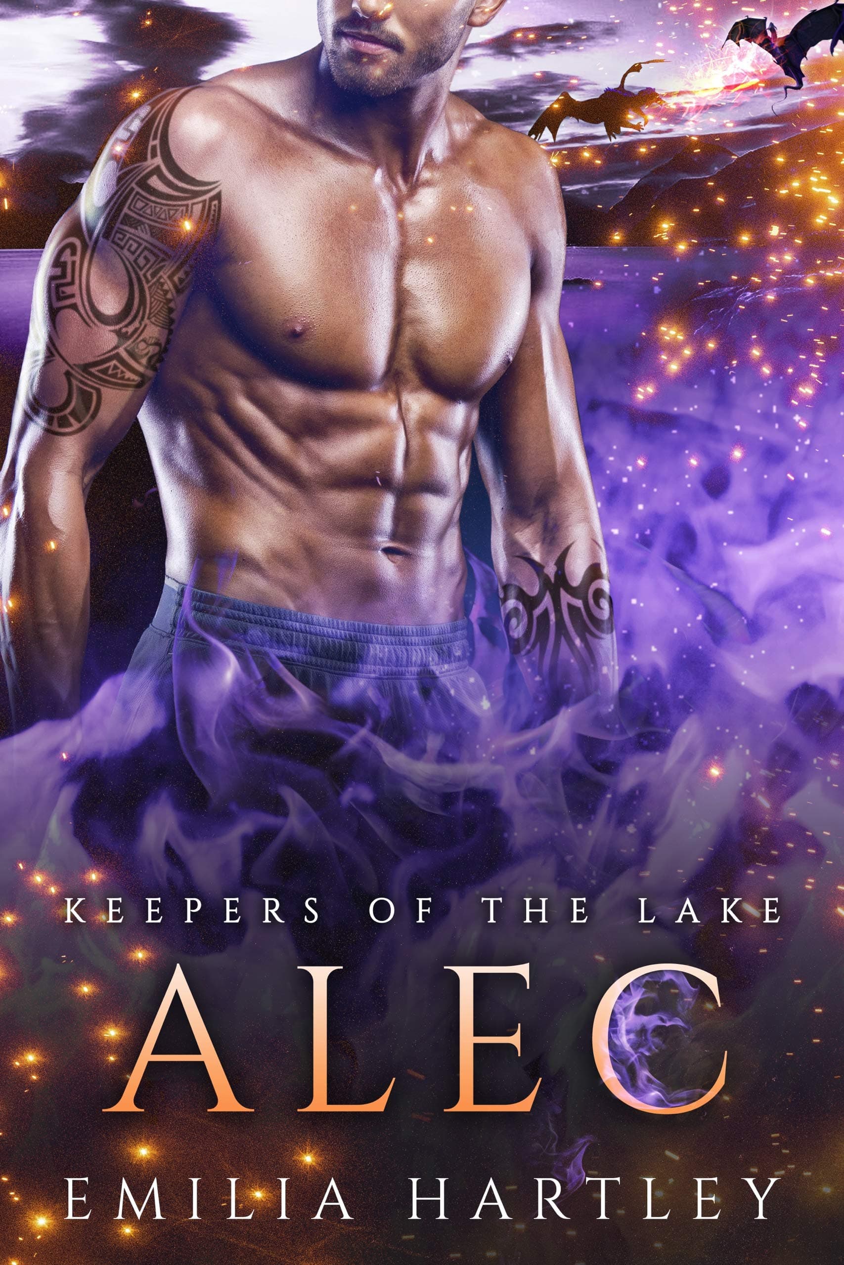 Alec