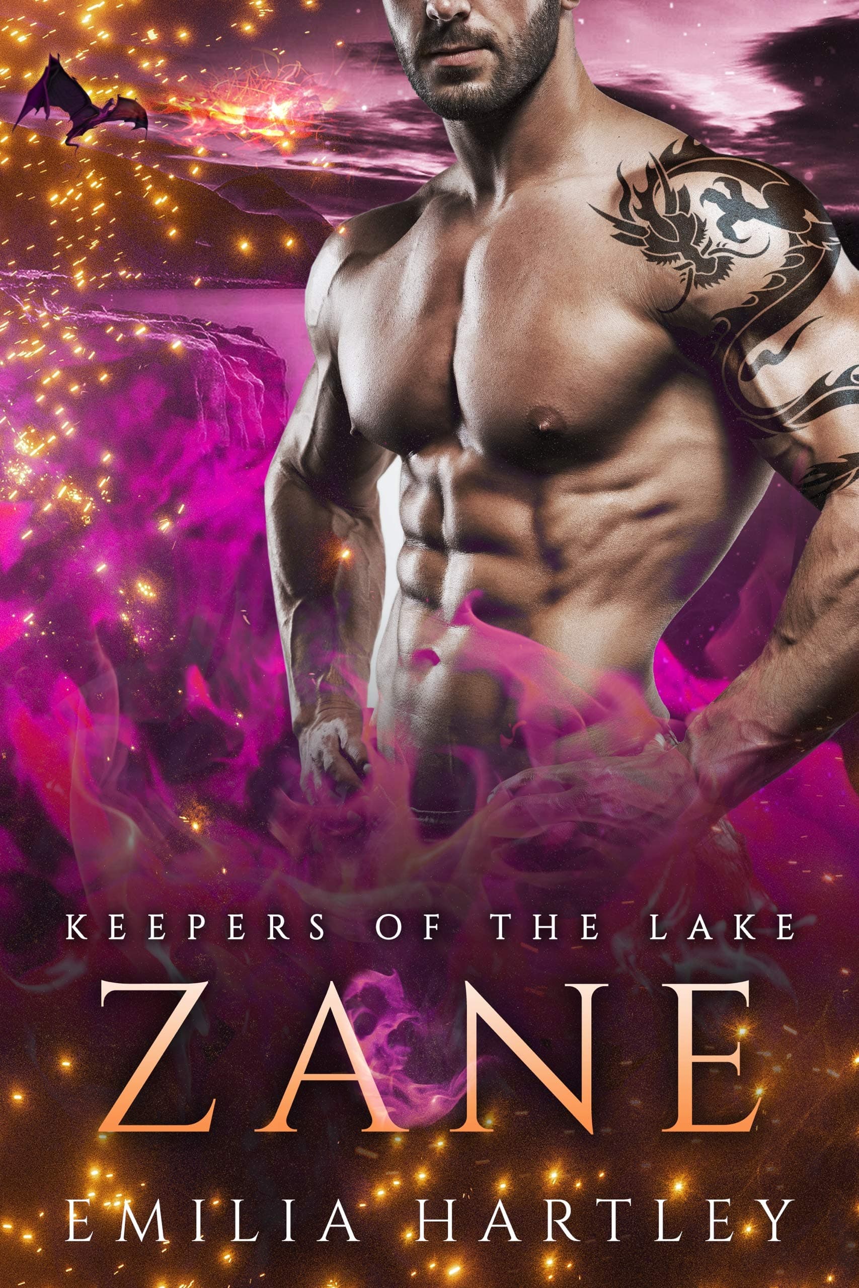 Zane