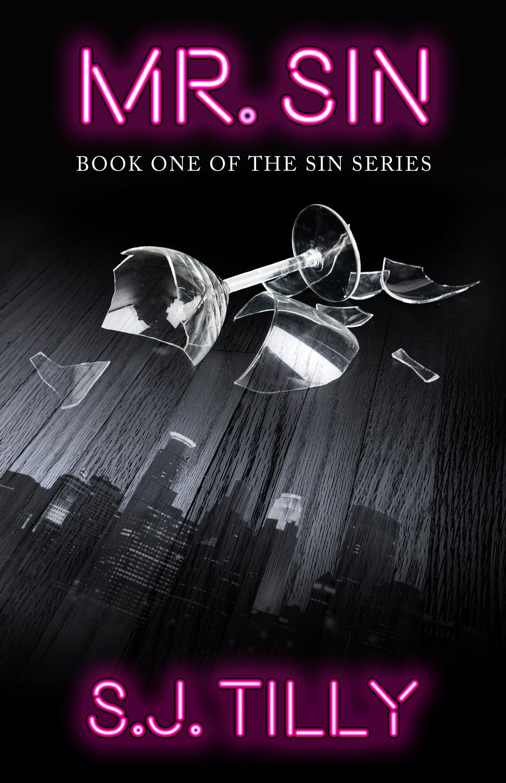 Mr. Sin