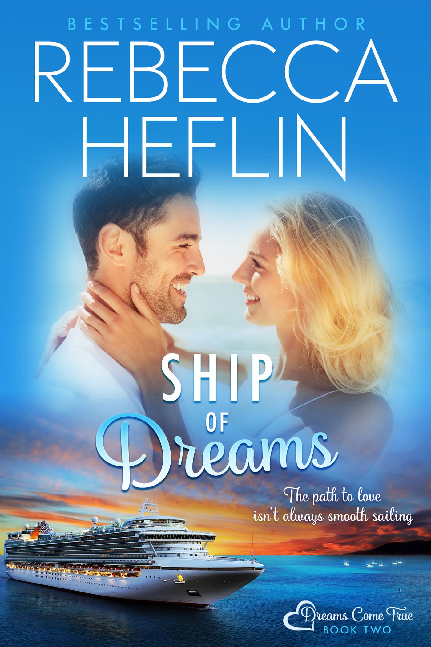 Ship of Dreams