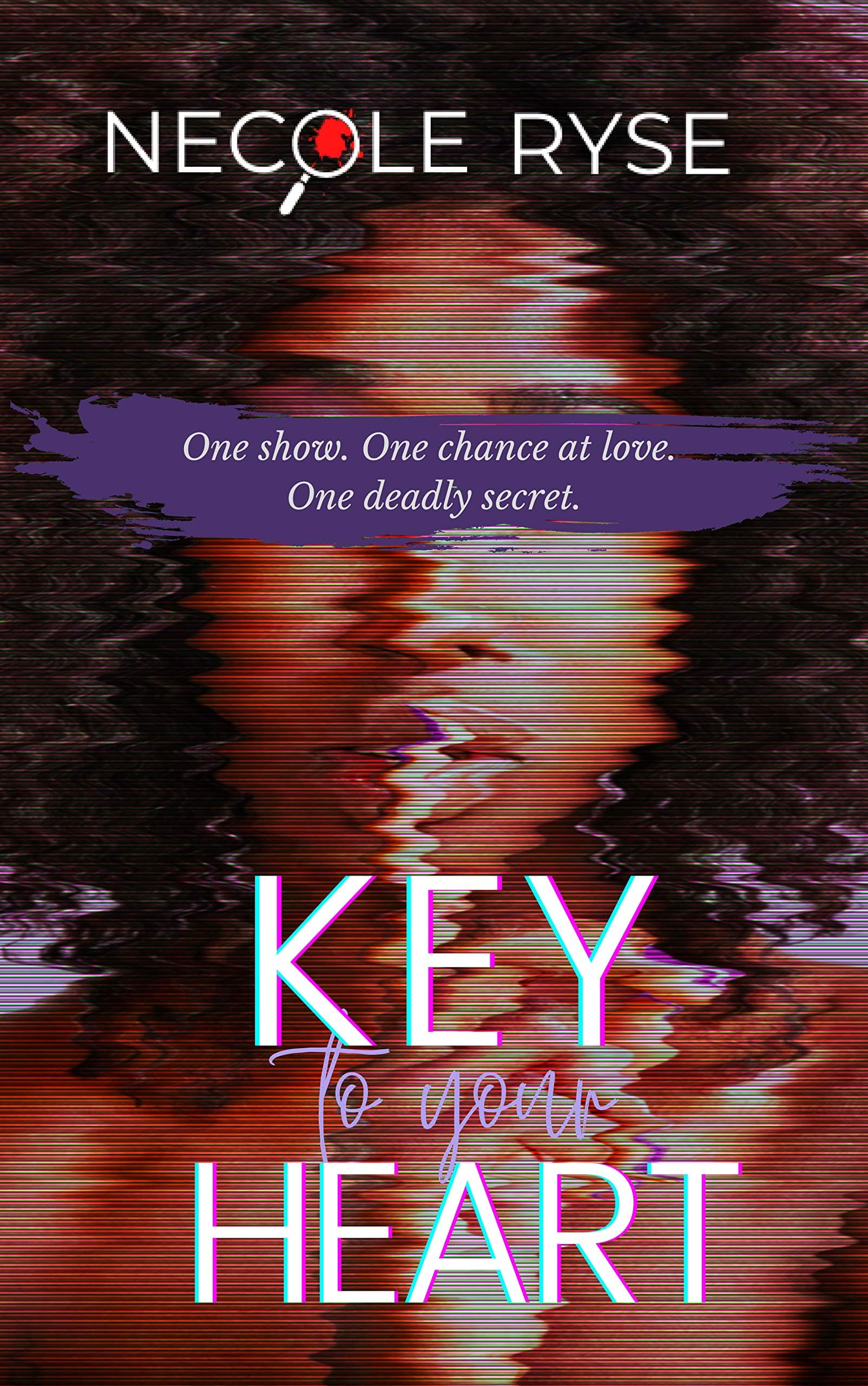 Key To Your Heart