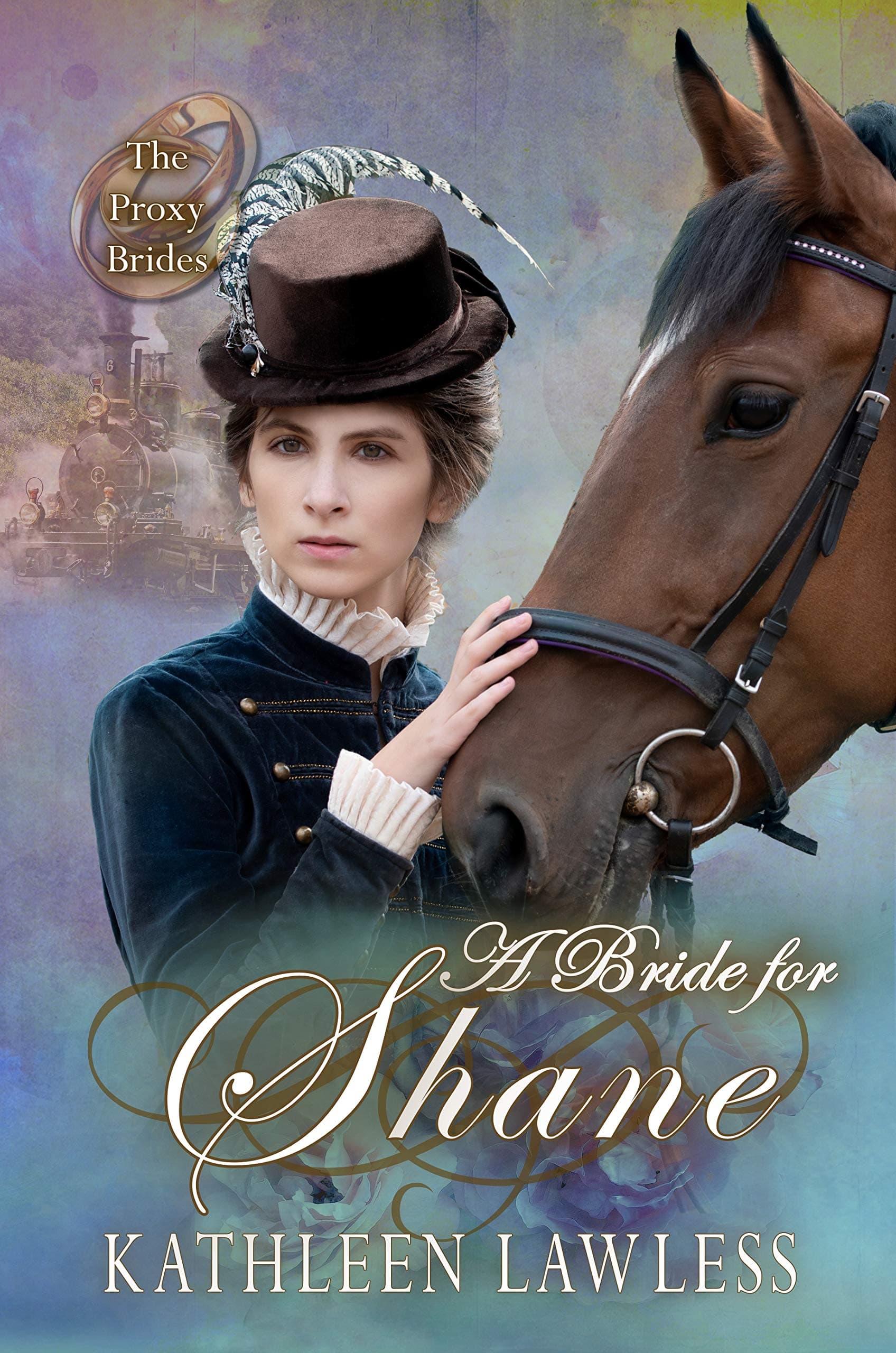 A Bride for Shane