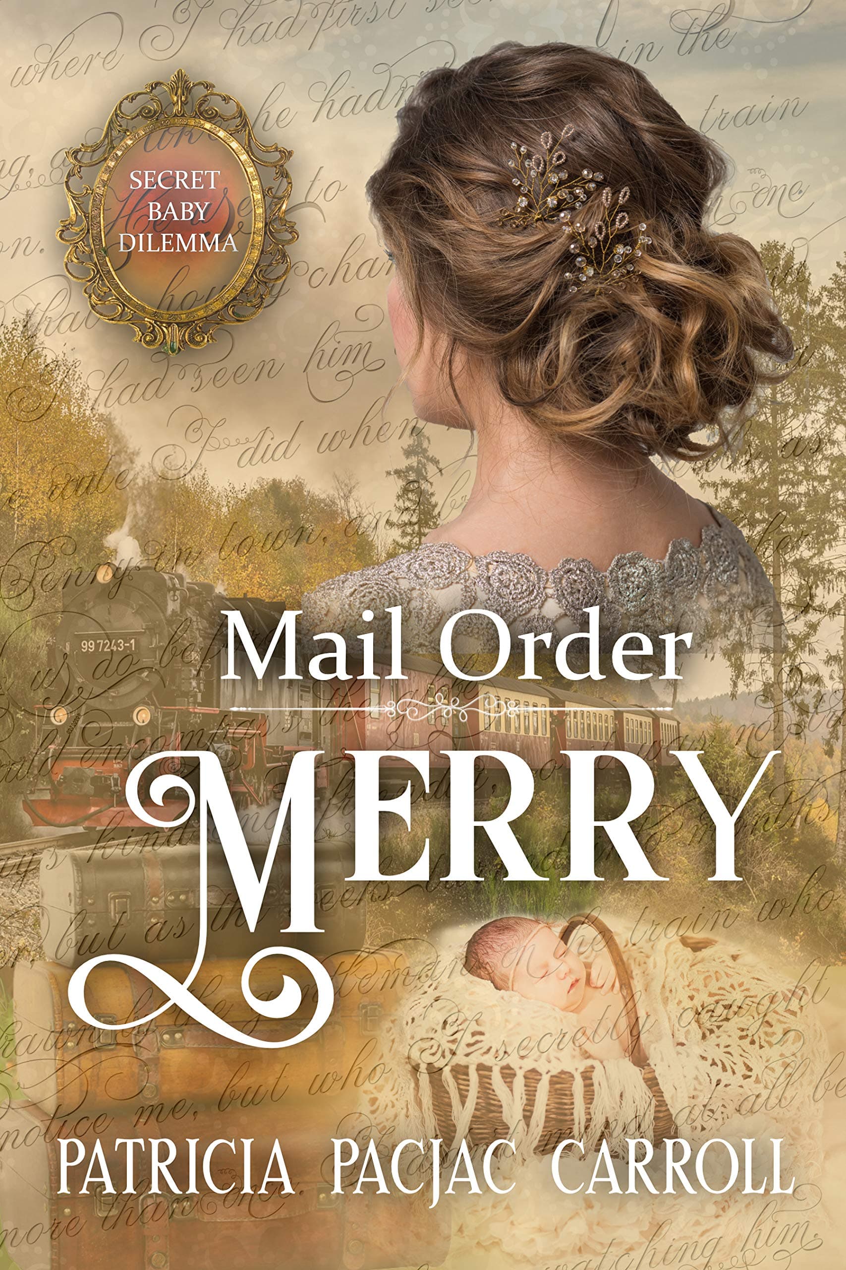 Mail Order Merry