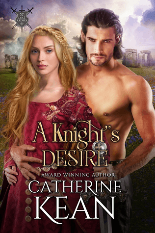 A Knight's Desire