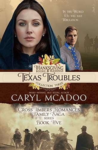 Texas Troubles