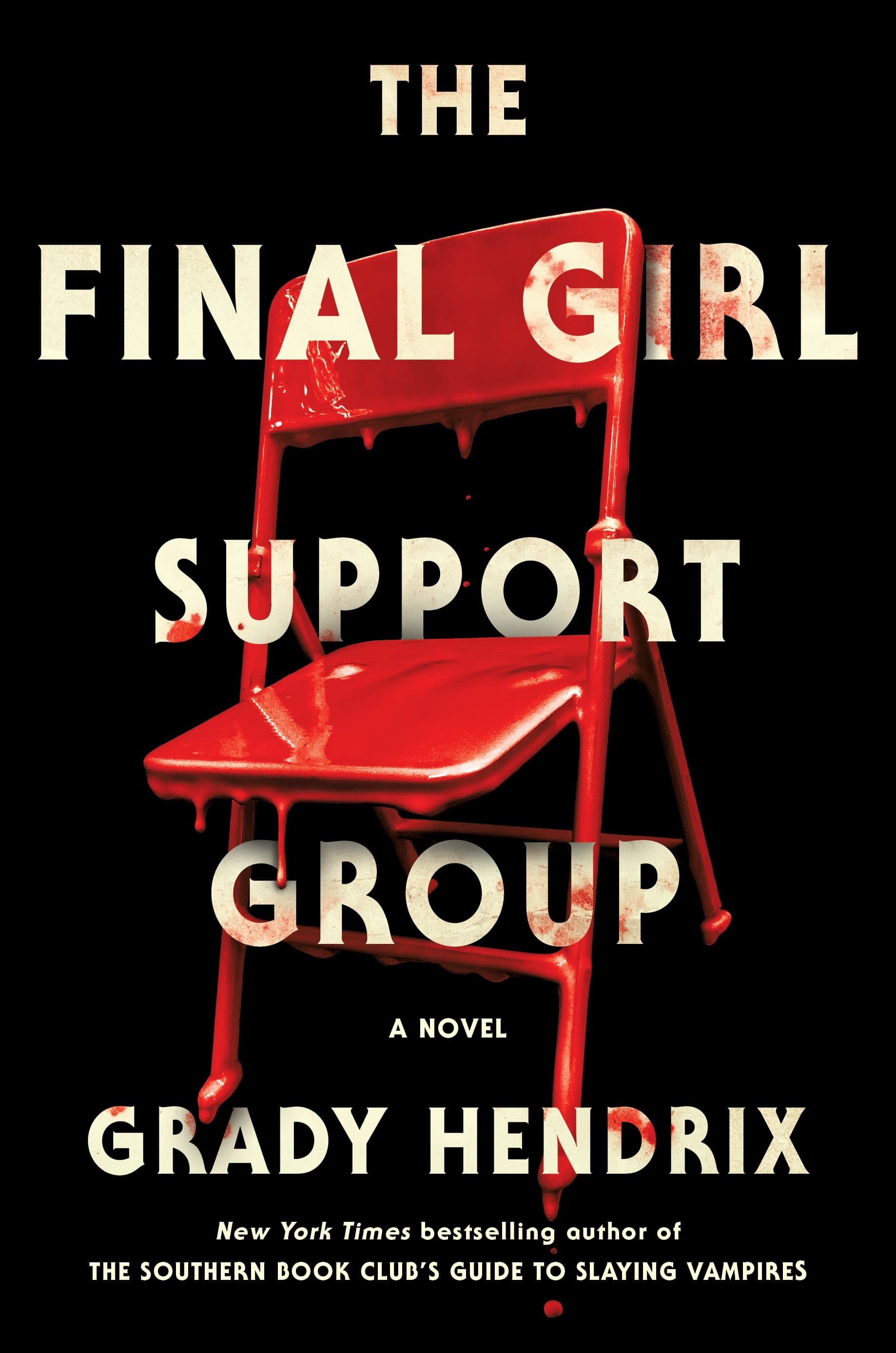 Final Girls. Ostatnie ocalałe