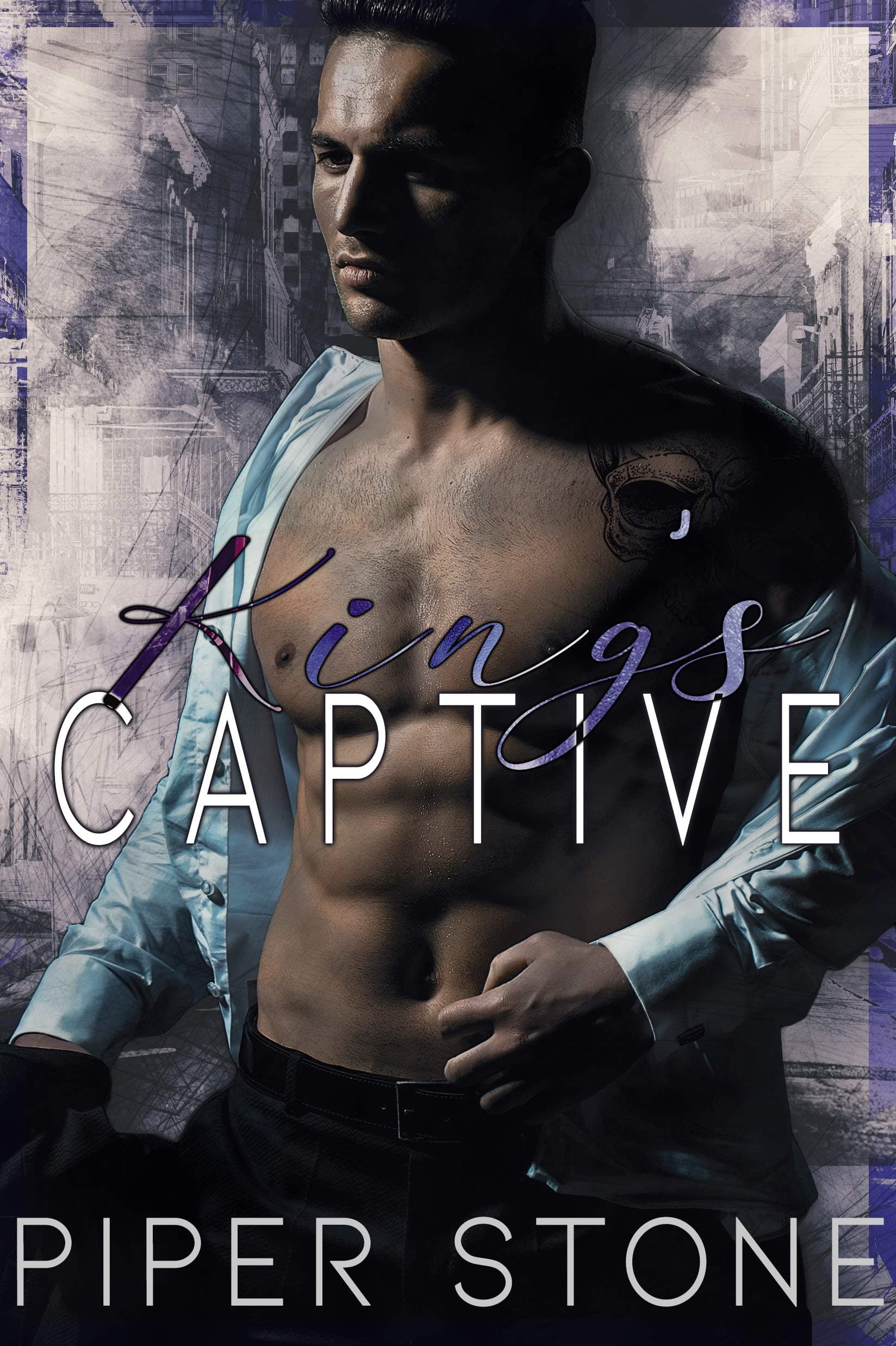 King's Captive