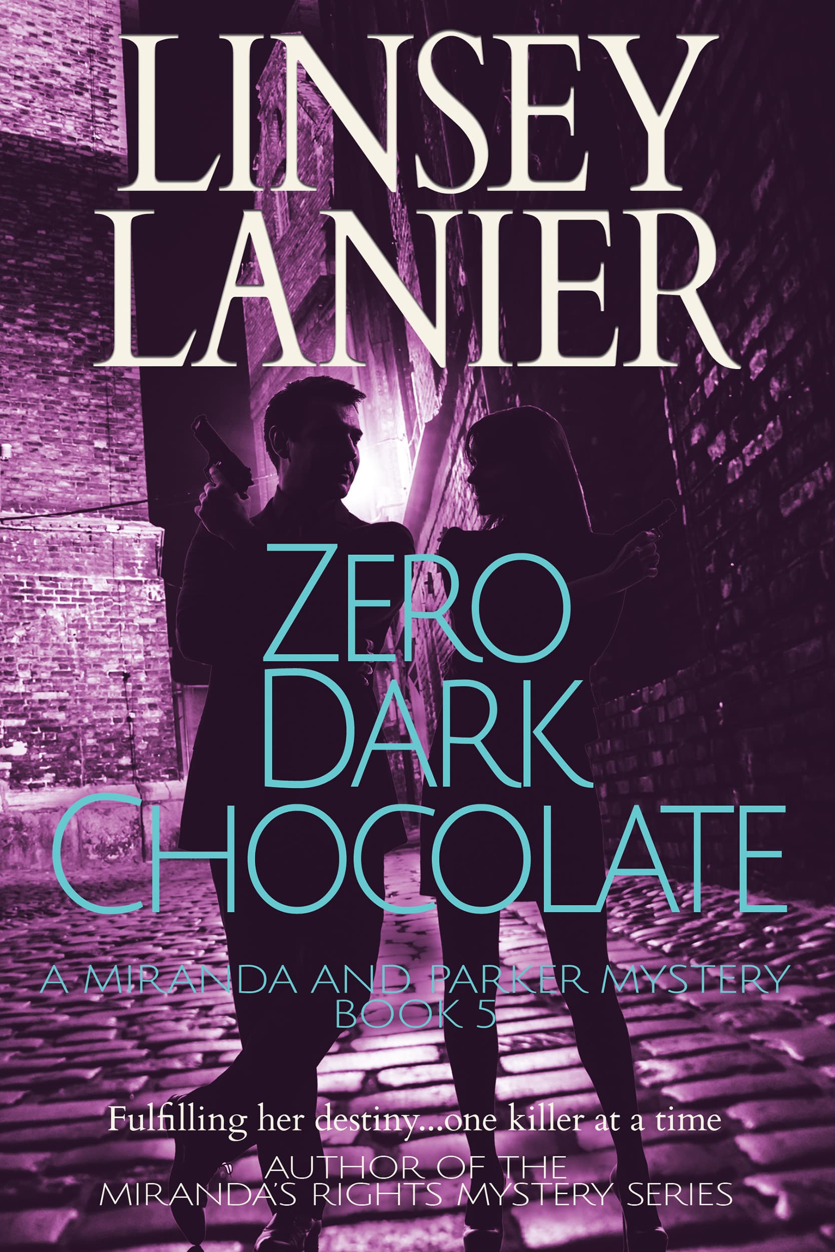 Zero Dark Chocolate
