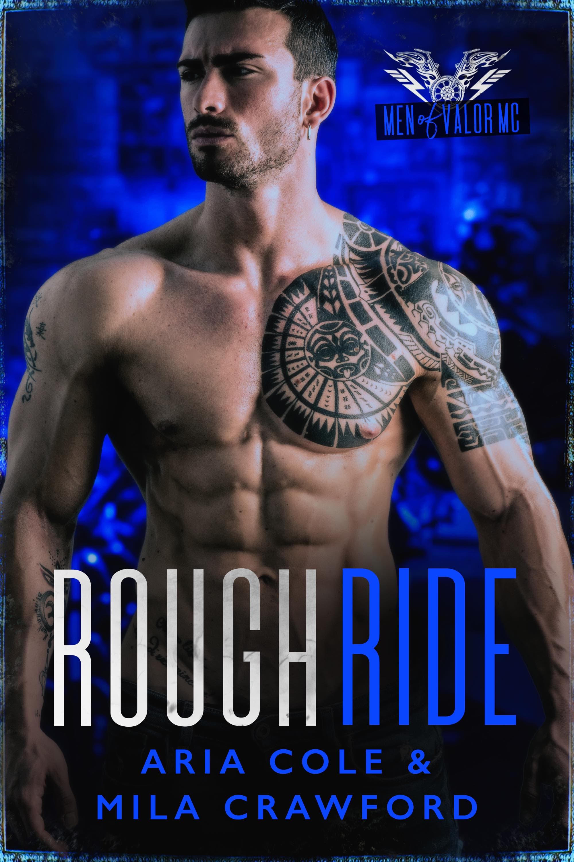 Rough Ride