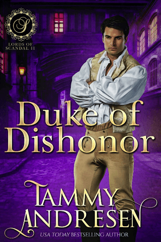 Duke of Dishonor