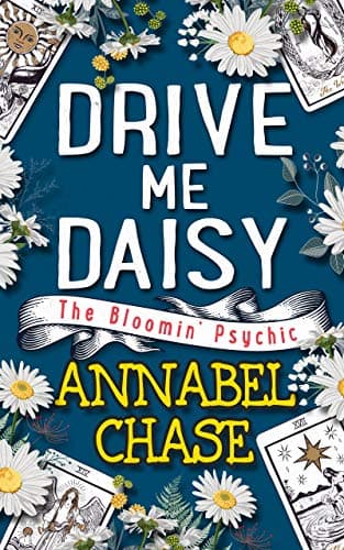 Drive Me Daisy
