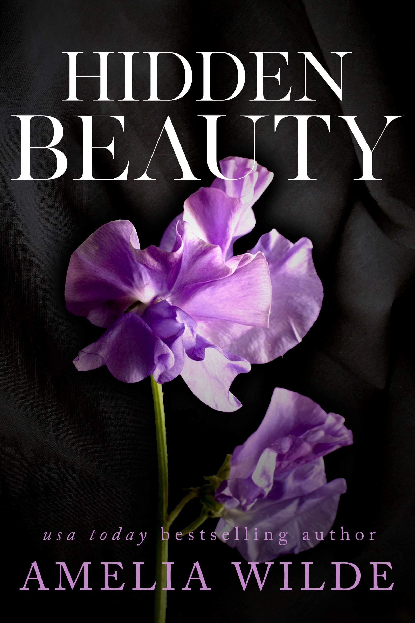 Hidden Beauty