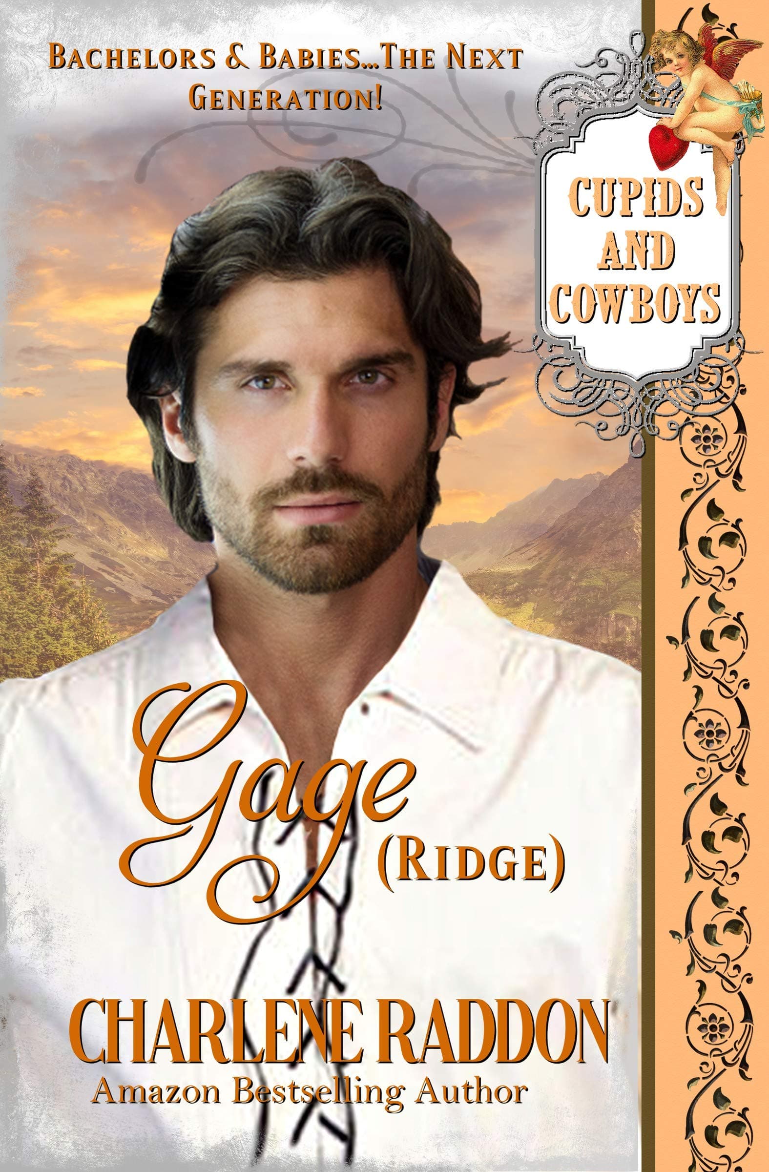 Gage (Ridge)