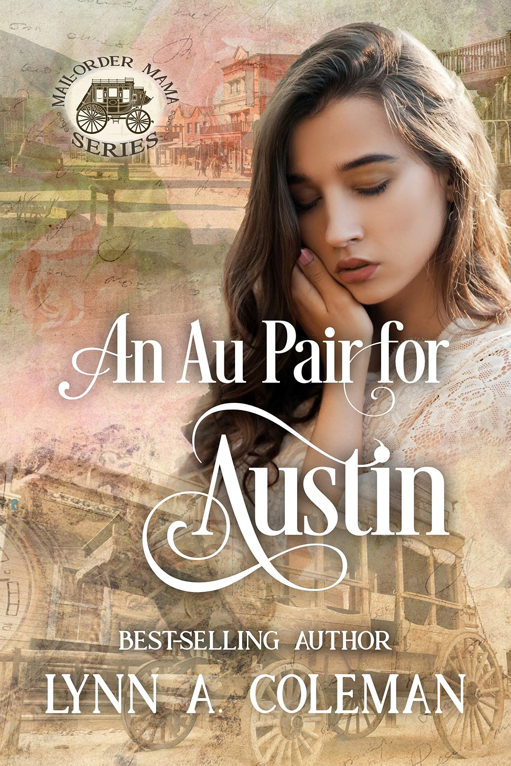 An Au Pair for Austin