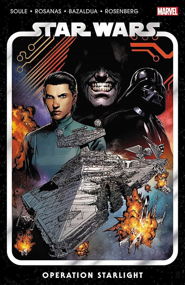 Star Wars, Vol. 2