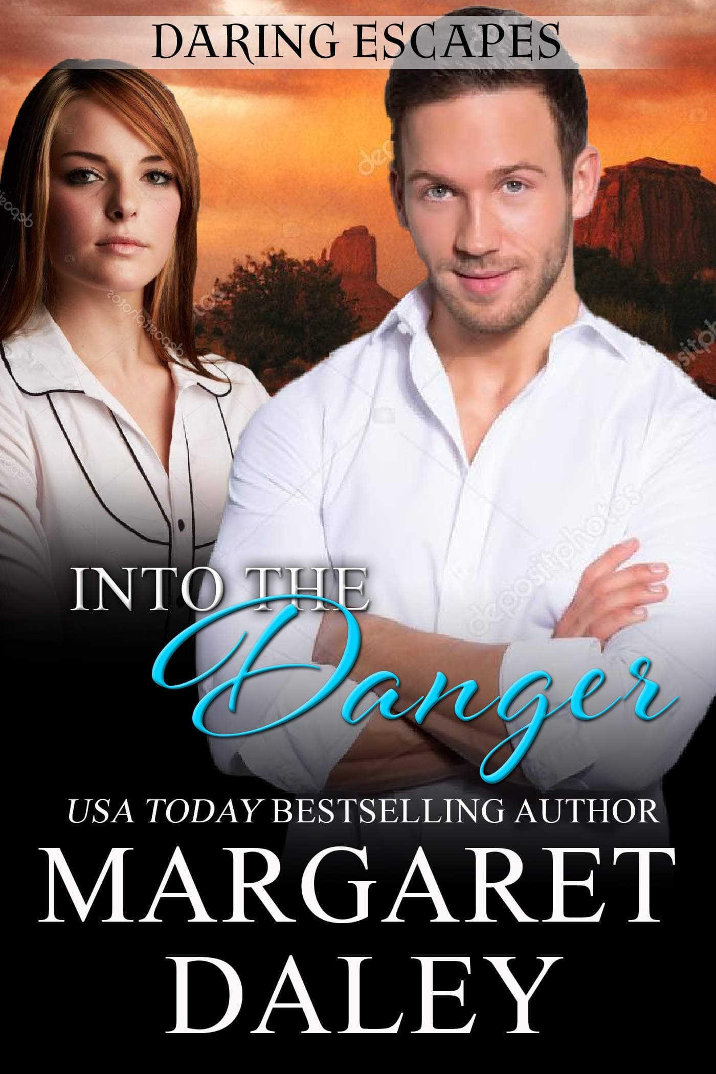 Into the Danger