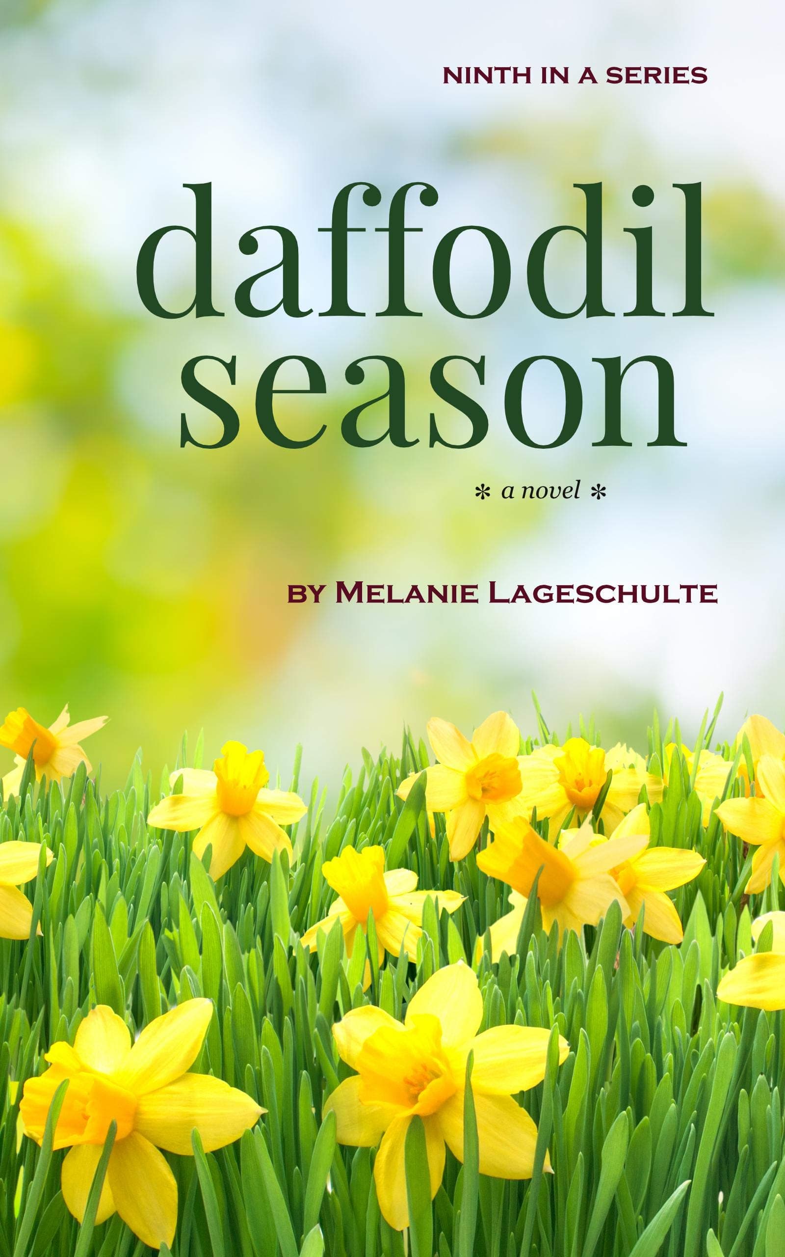 Daffodil Season