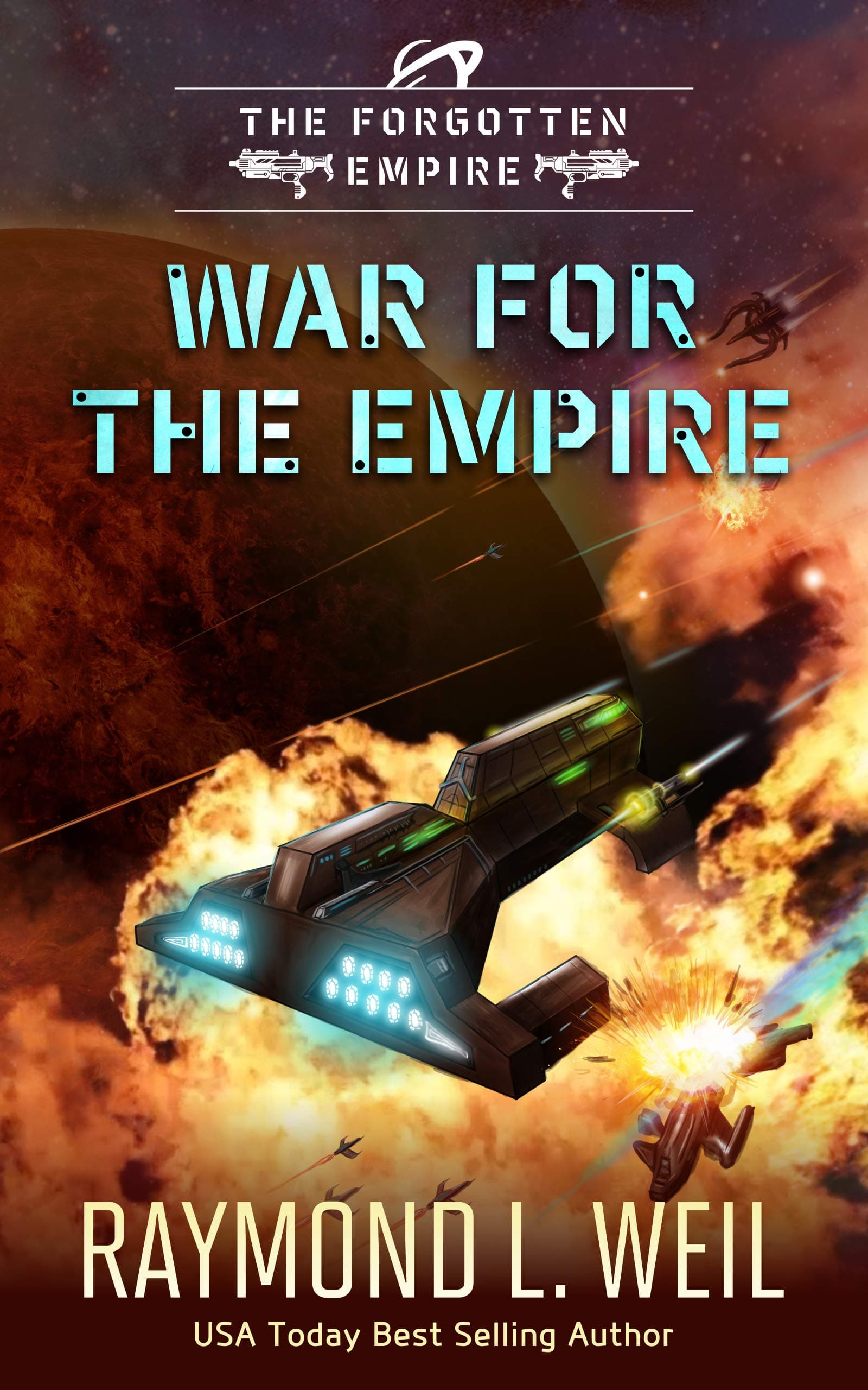War for the Empire