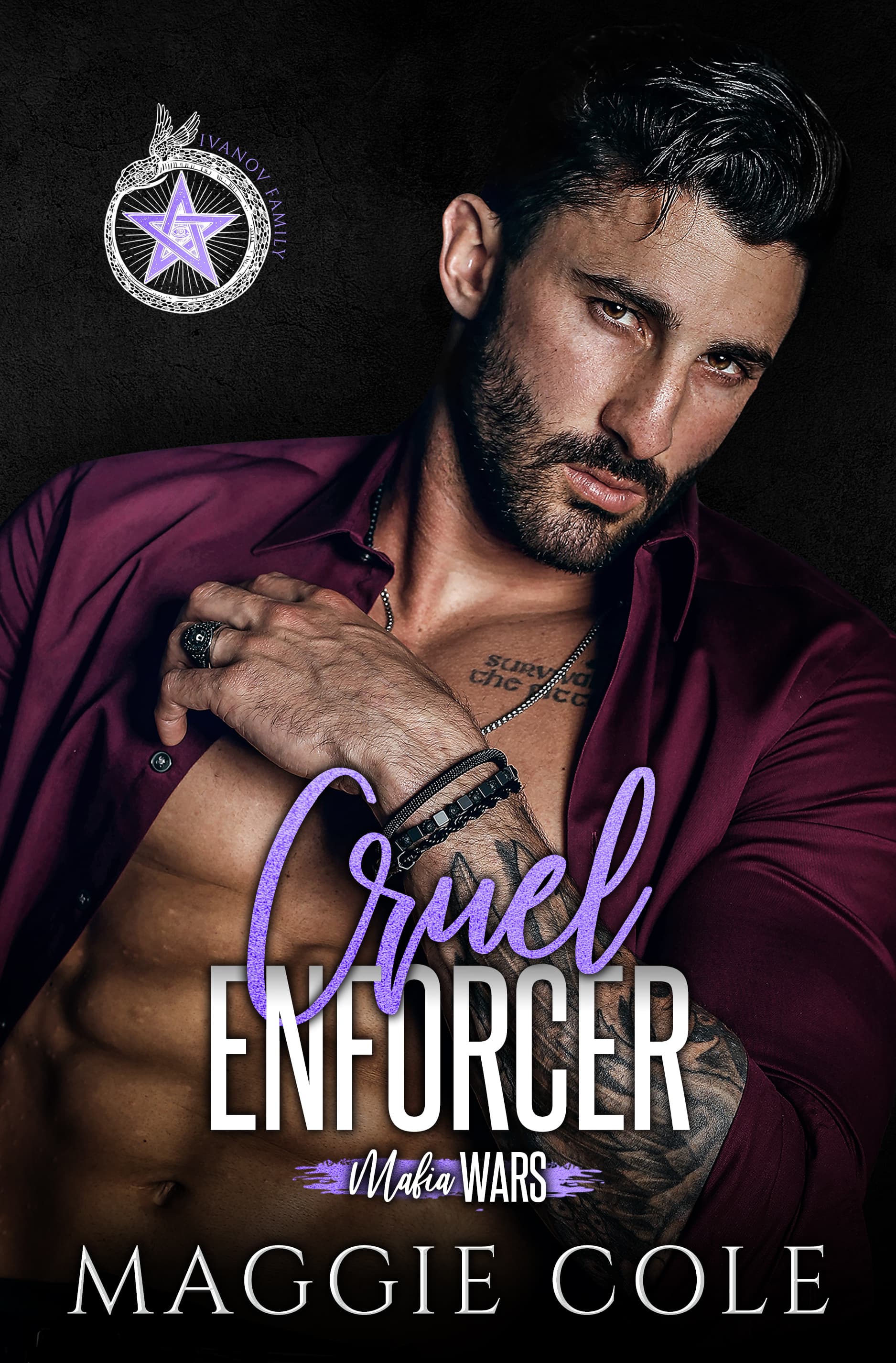 Cruel Enforcer