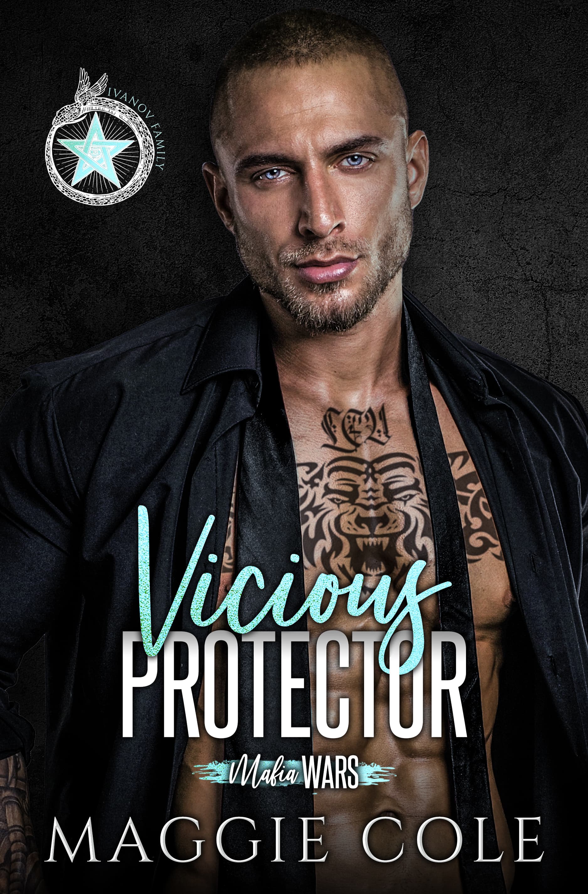 Vicious Protector