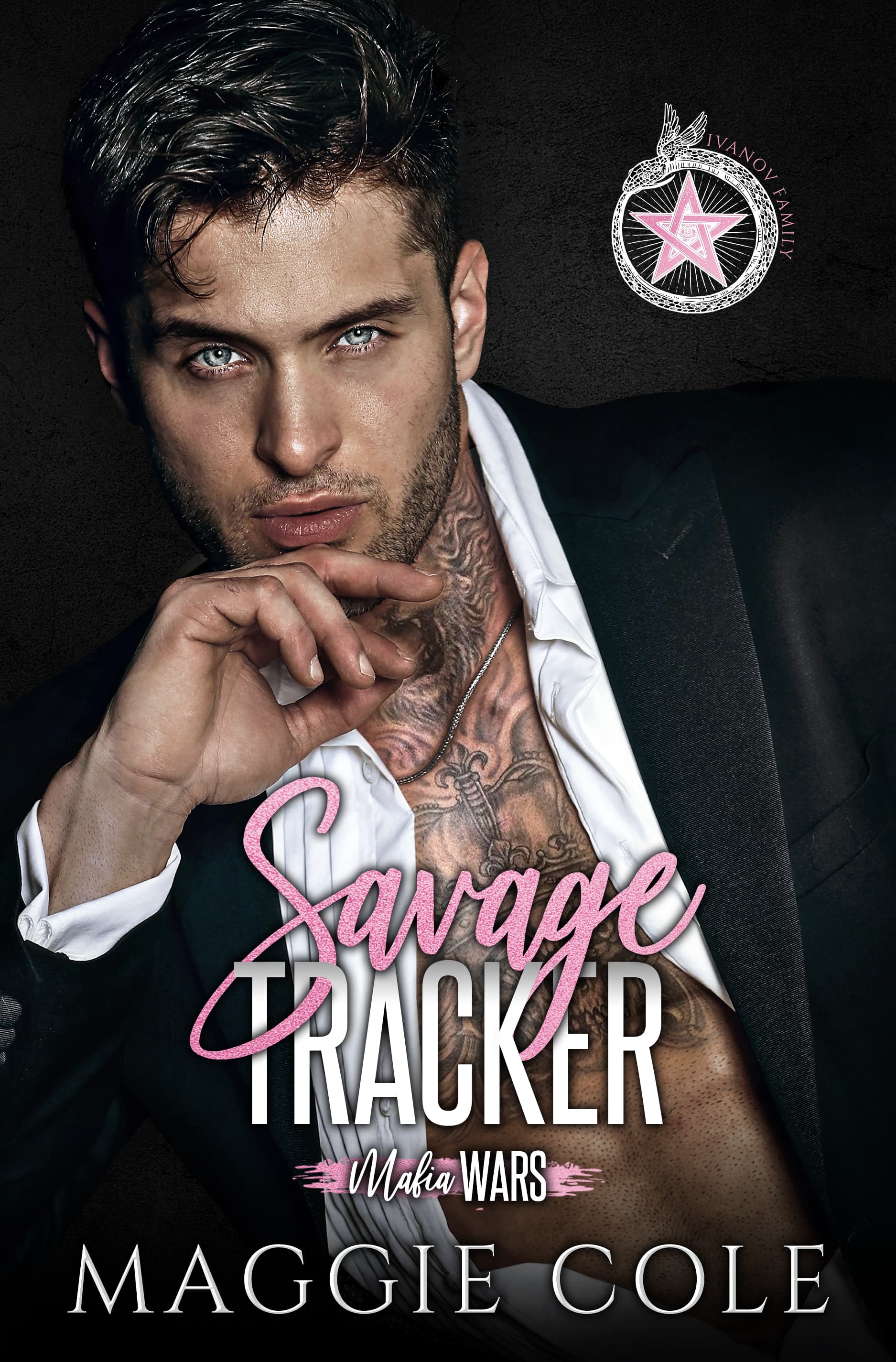 Savage Tracker