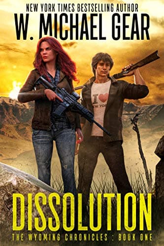 Dissolution