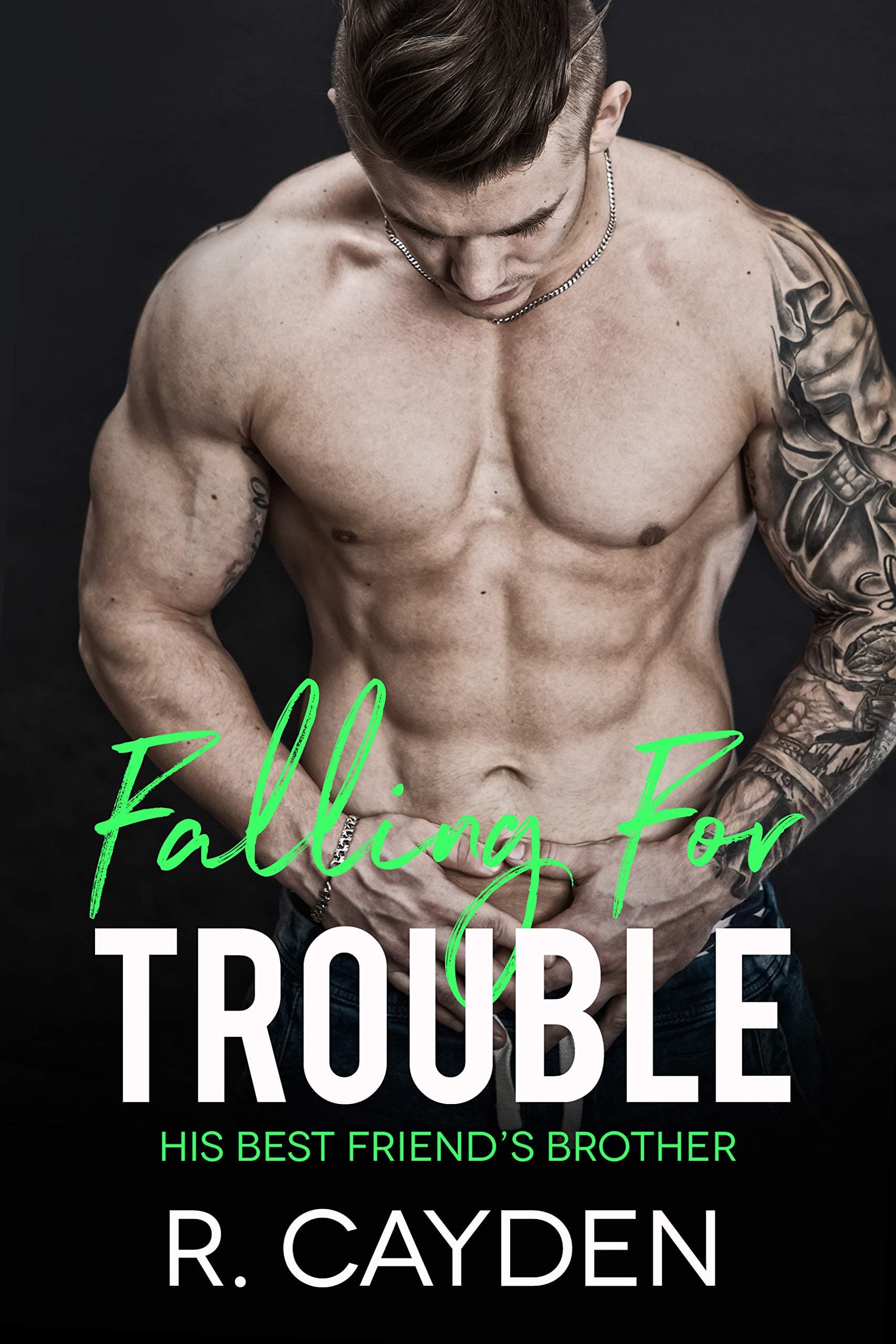 Falling for Trouble