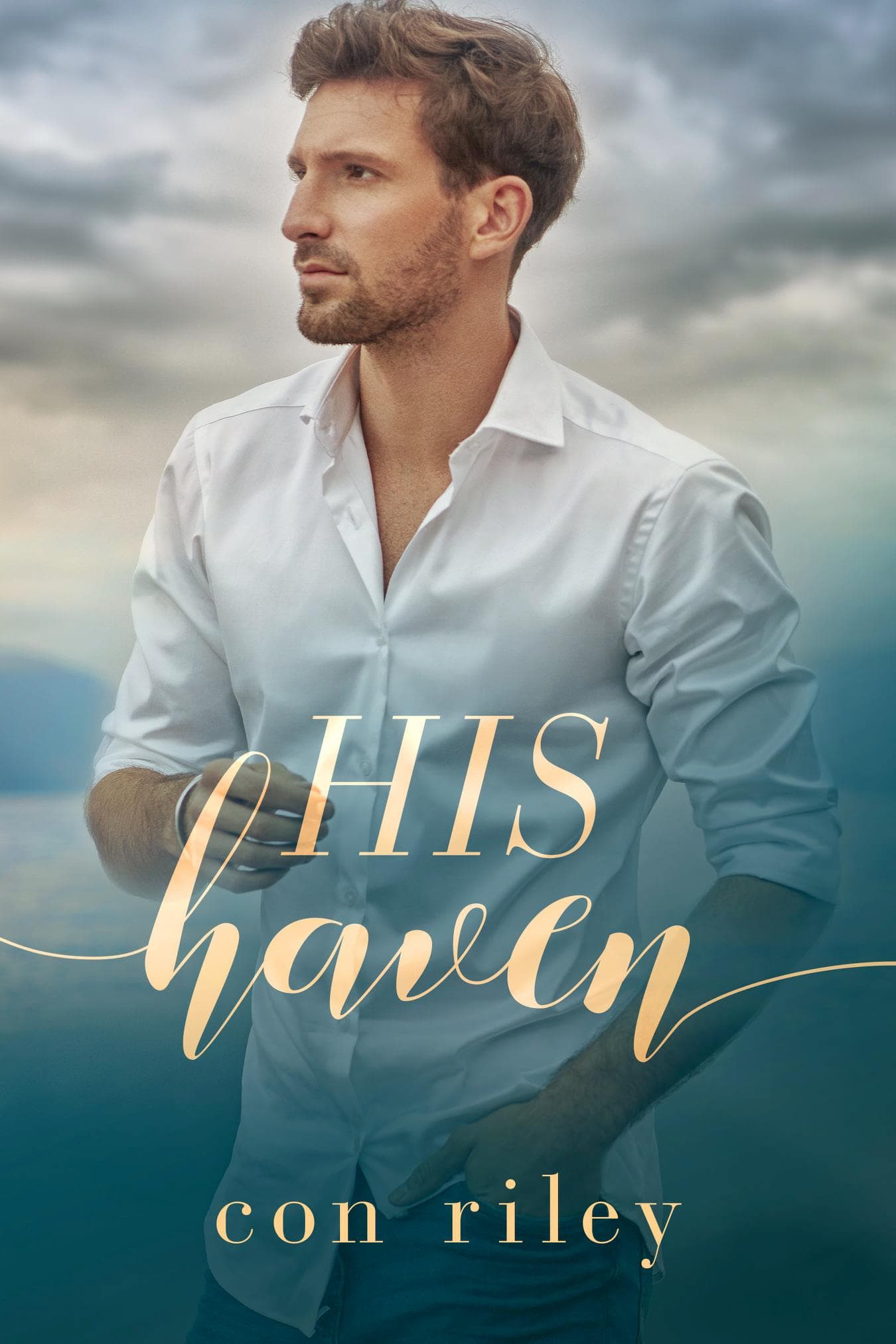 Être son havre de paix: Secondes chances - 3