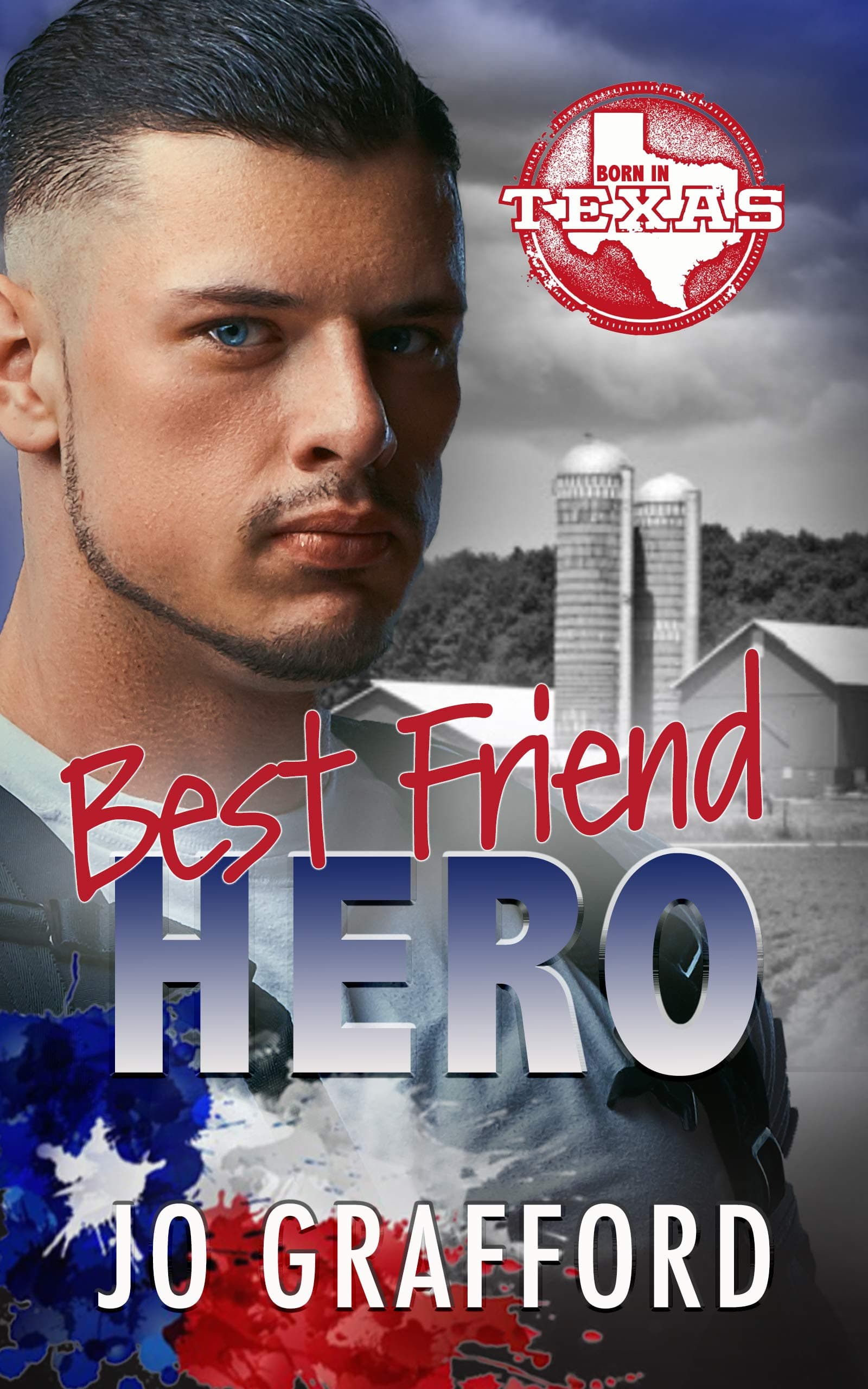 Best Friend Hero: Hometown Heroes A-Z