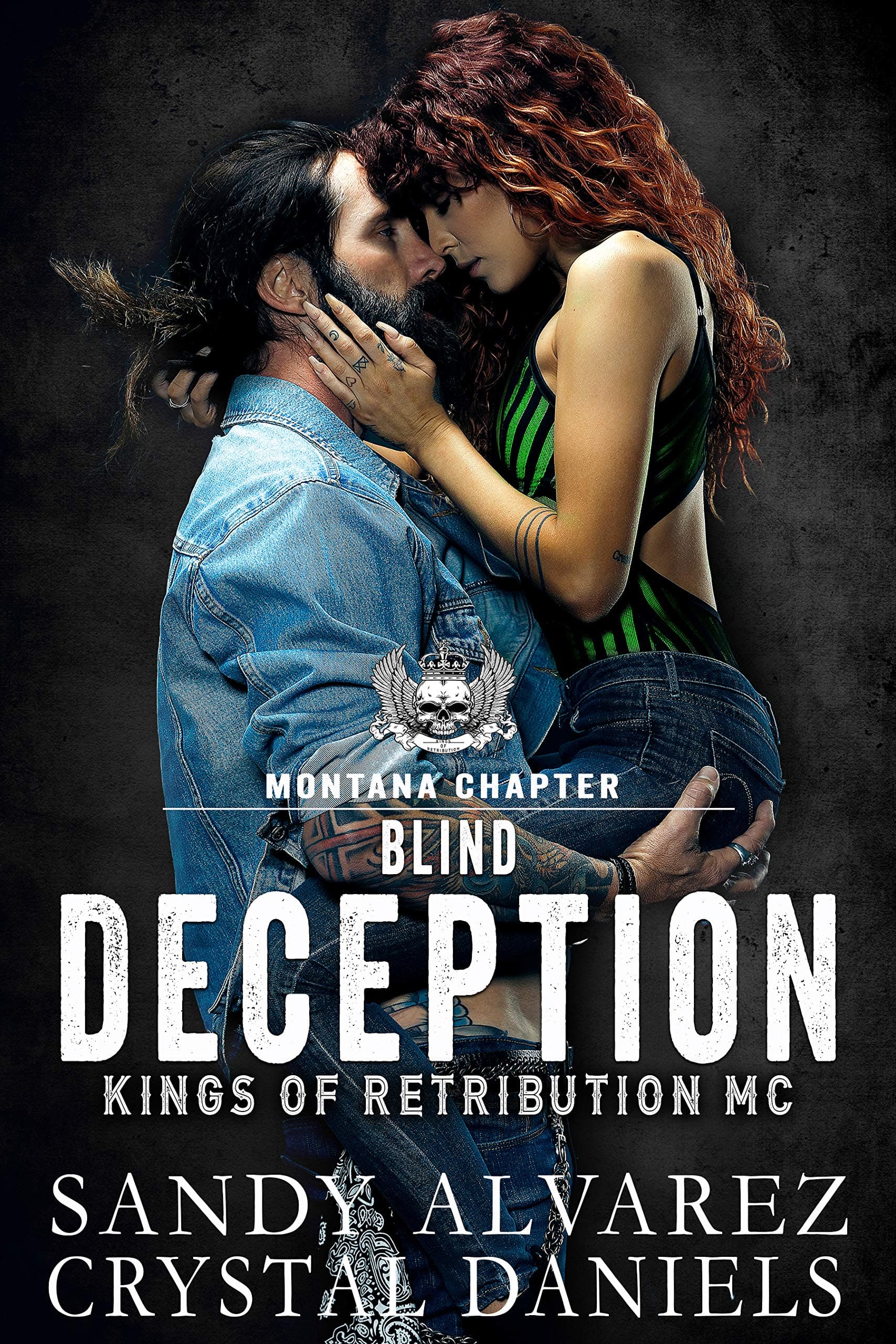 Blind Deception