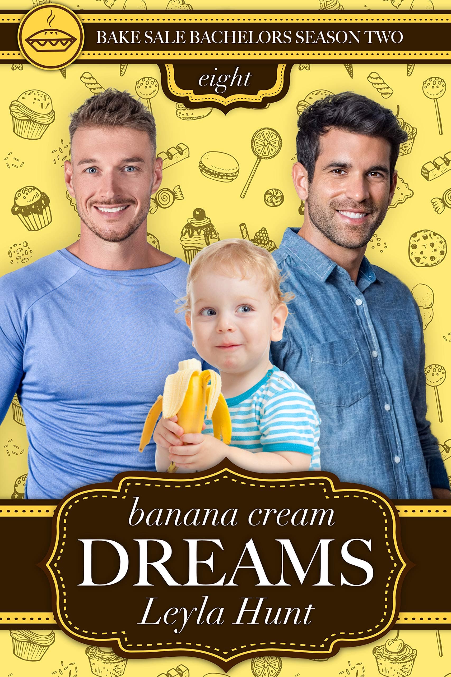 Banana Cream Dreams