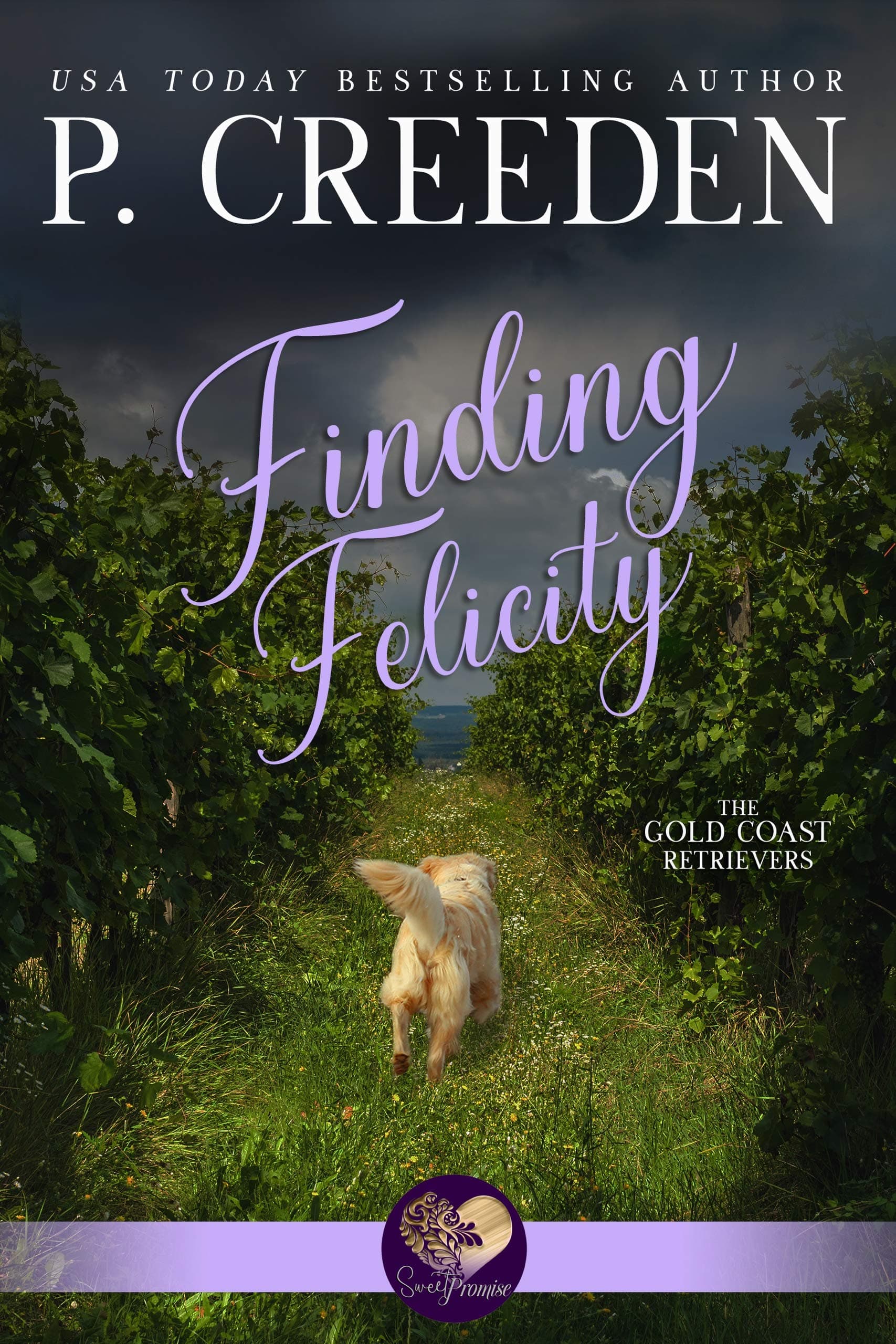 Finding Felicity