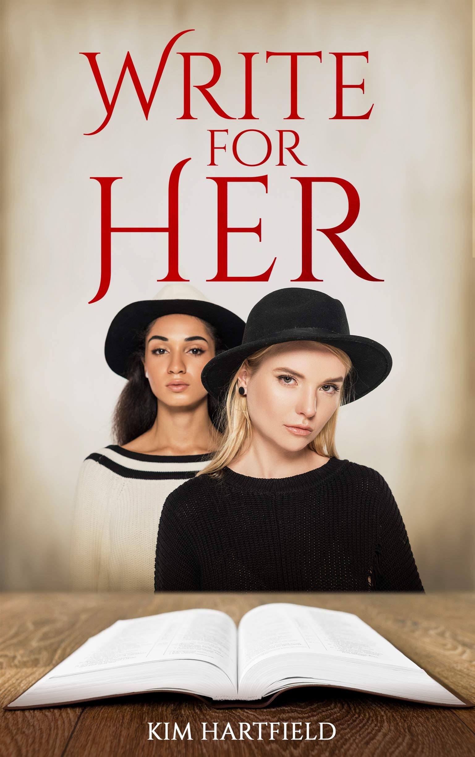 Write for Her