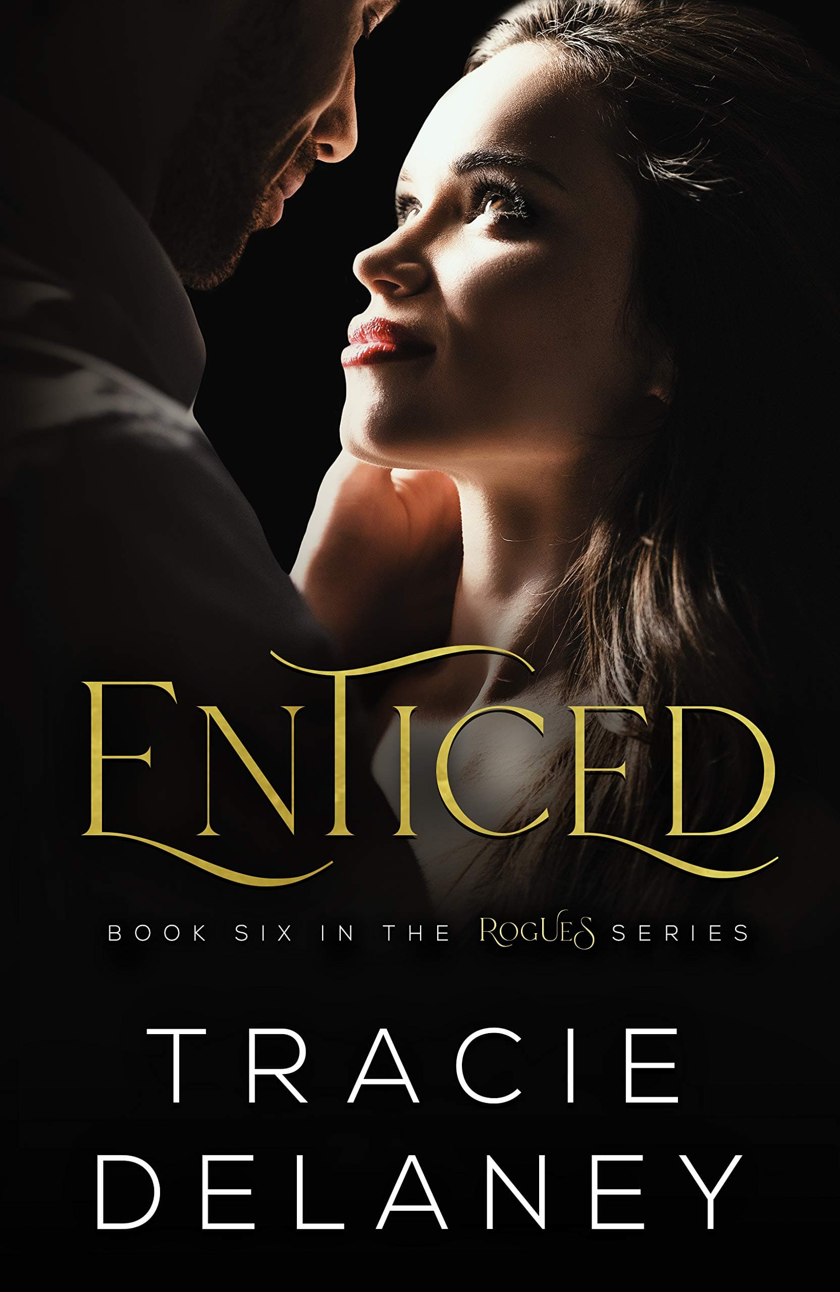 Enticed