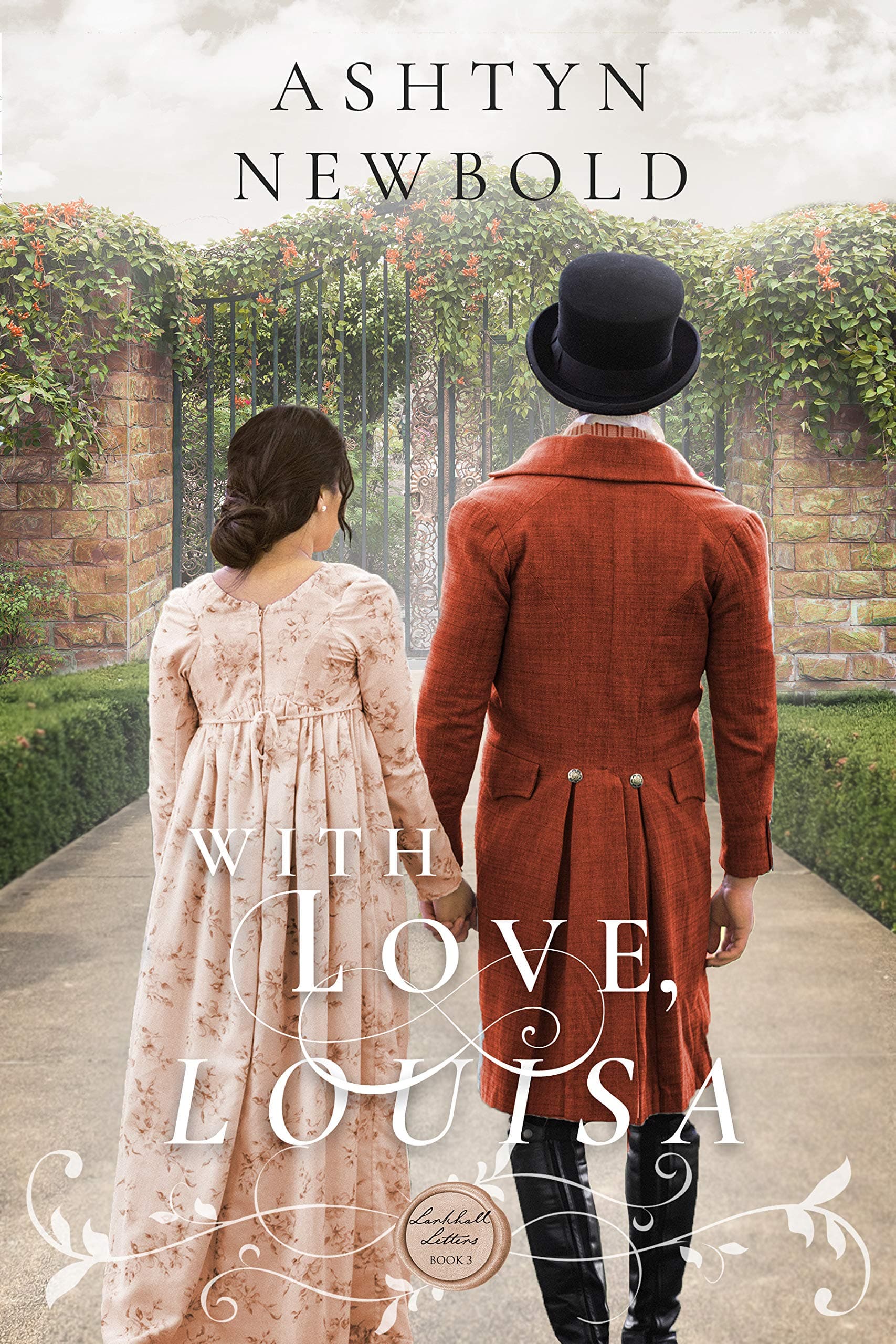 With Love, Louisa