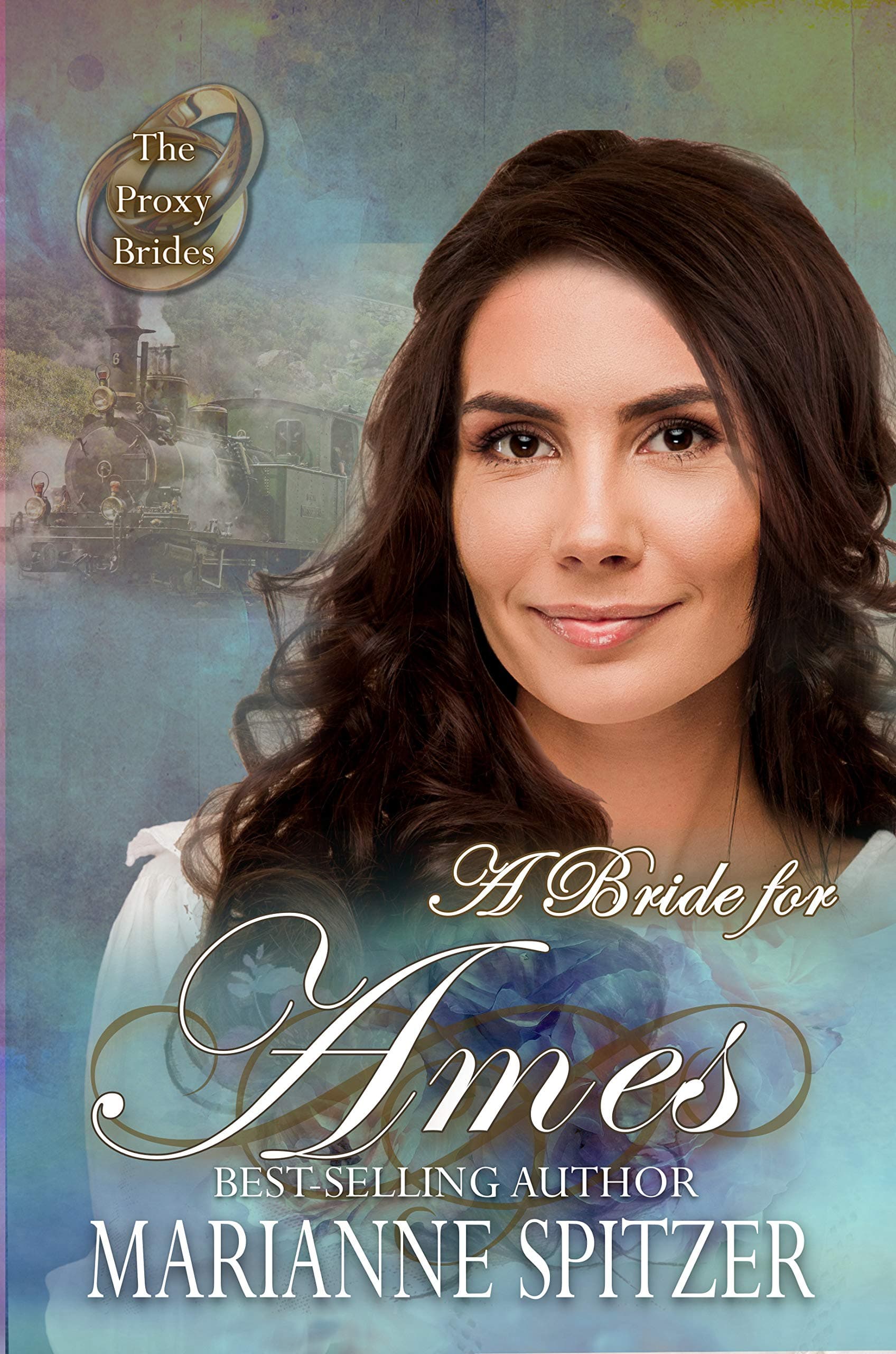A Bride for Ames
