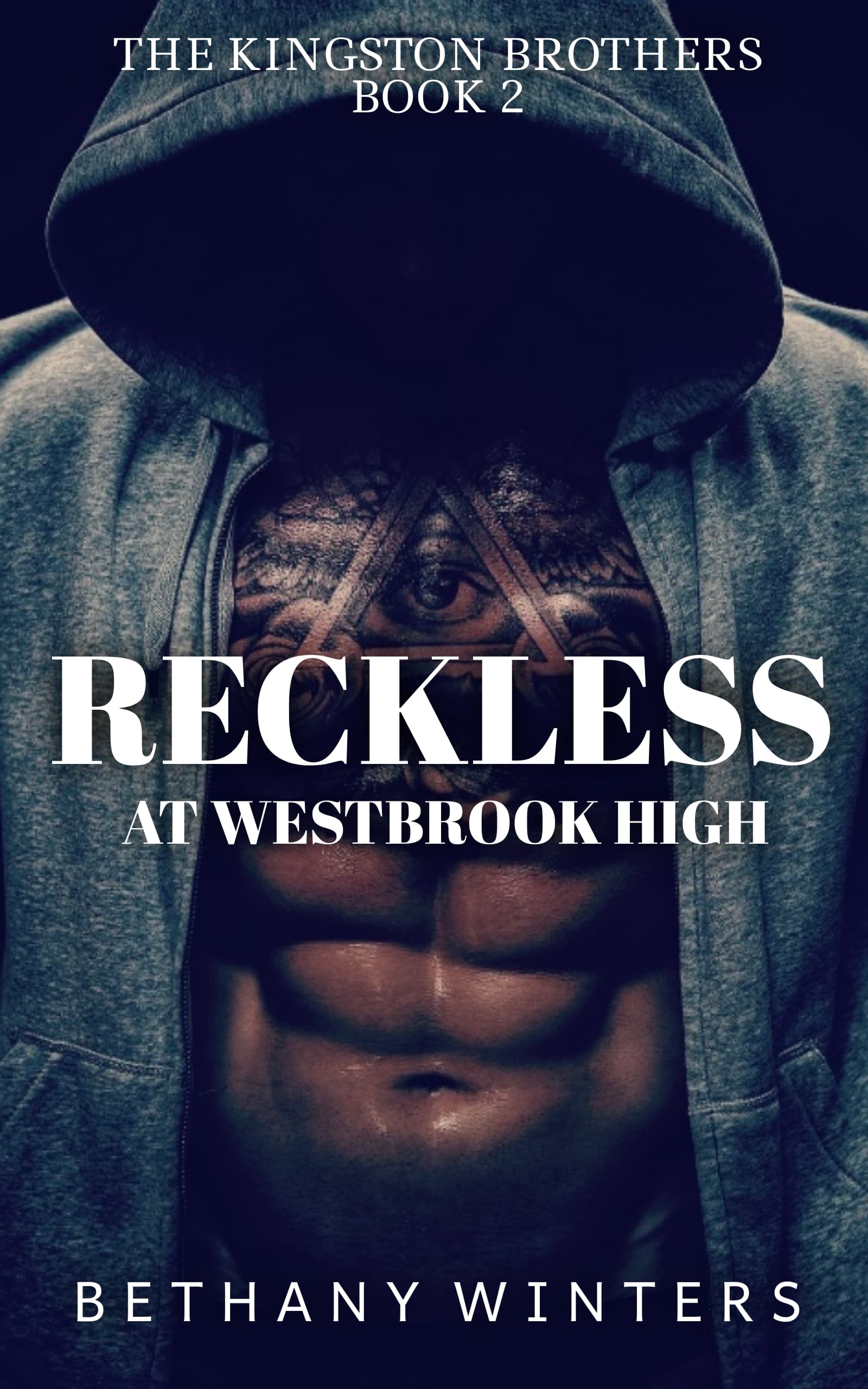 Reckless at Westbrook High