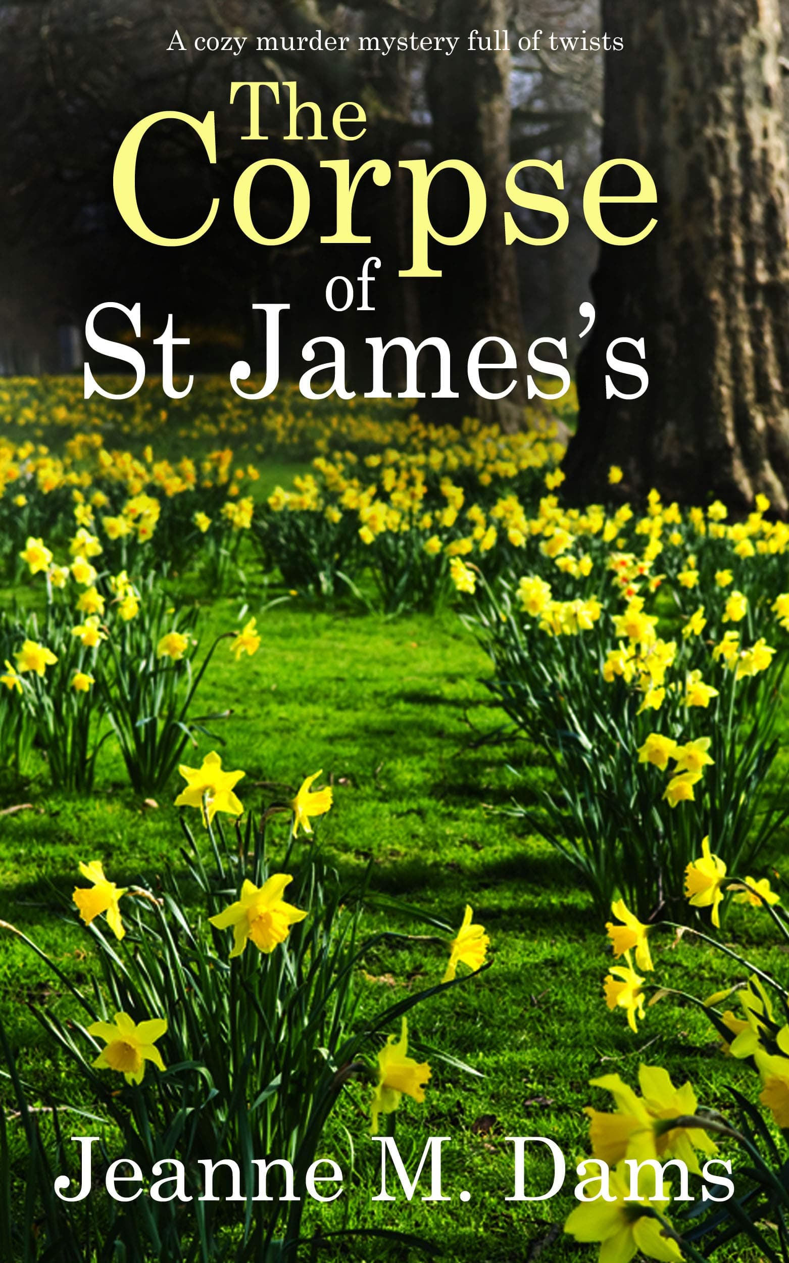 The Corpse of St James's