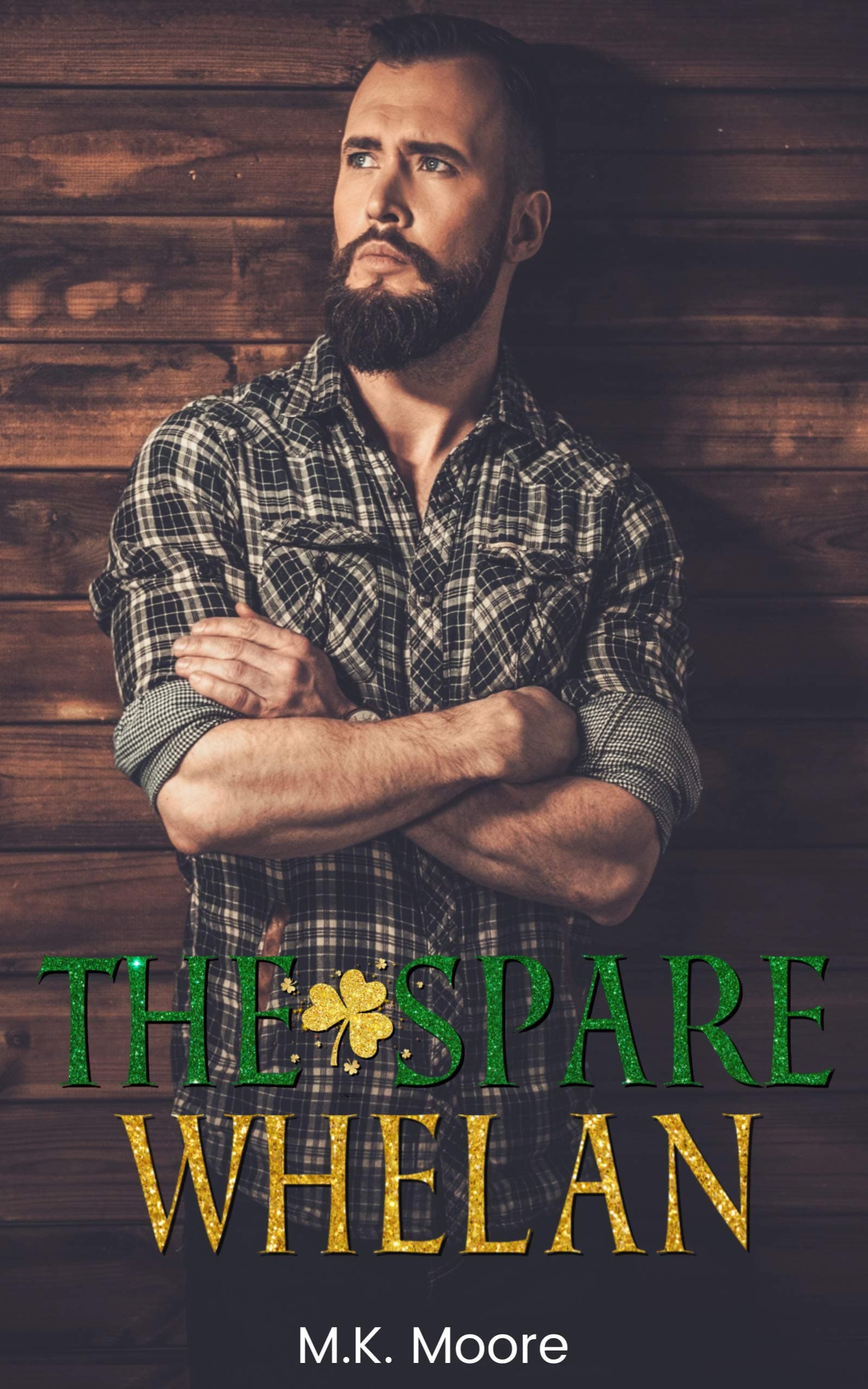 The Spare Whelan