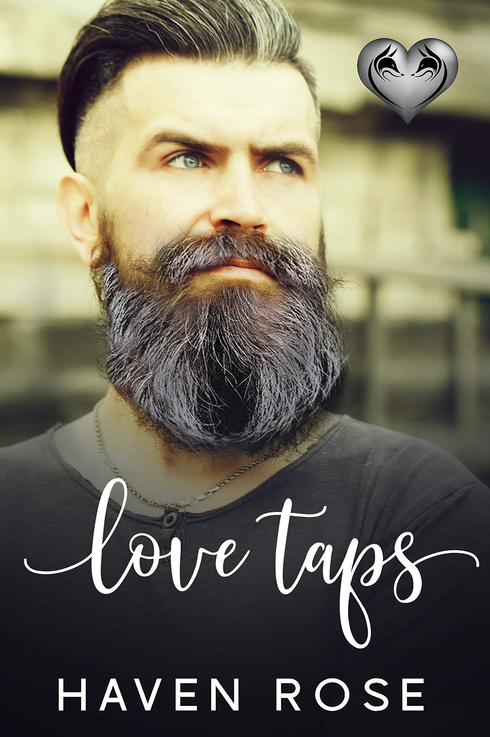 Love Taps: The Silver Fox Series