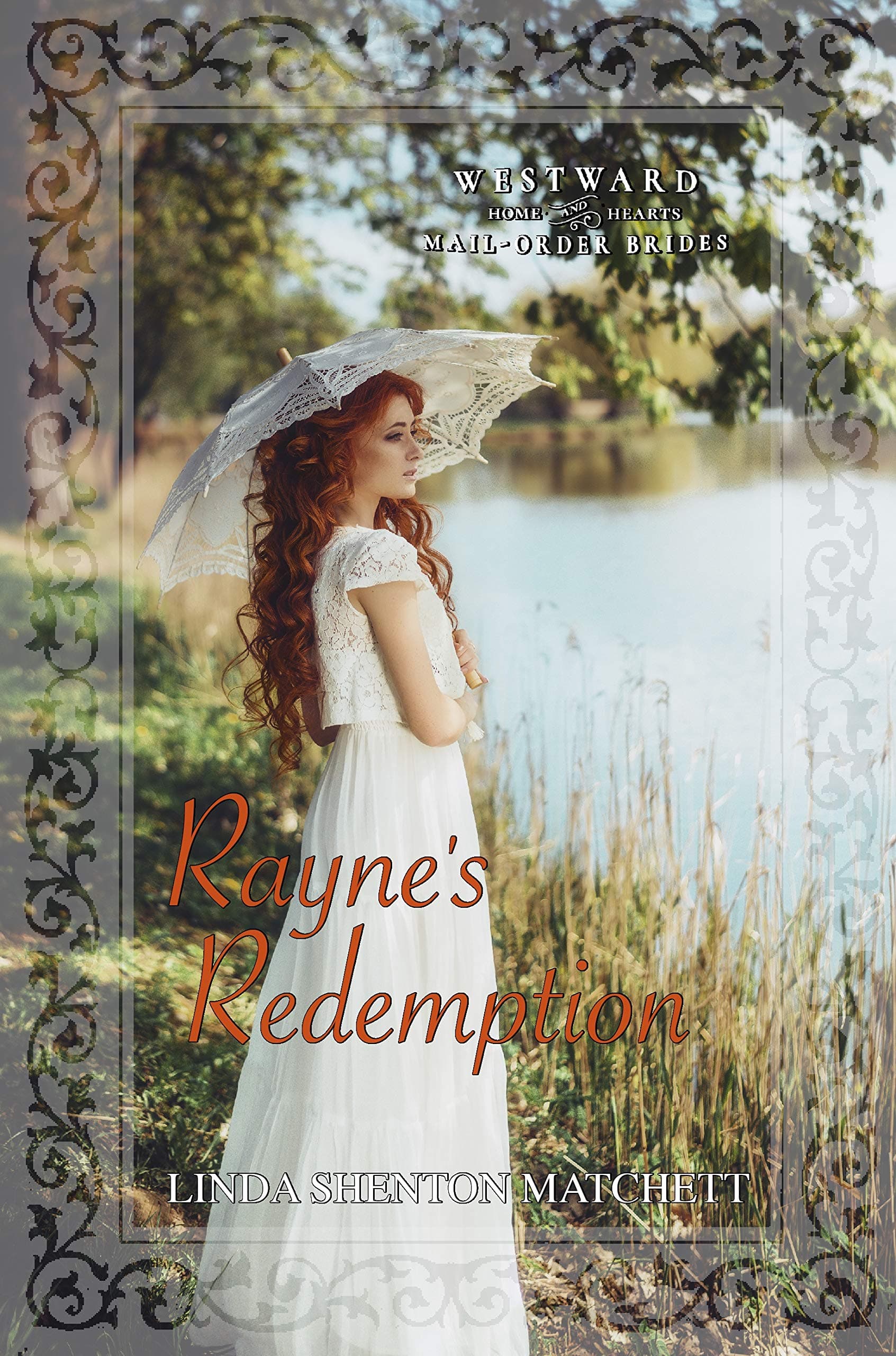Rayne's Redemption